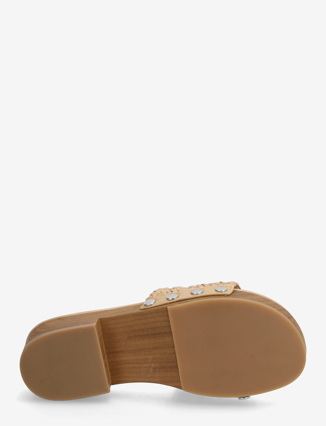 Michael Kors - CASUAL - platform sandals - peanut - 4