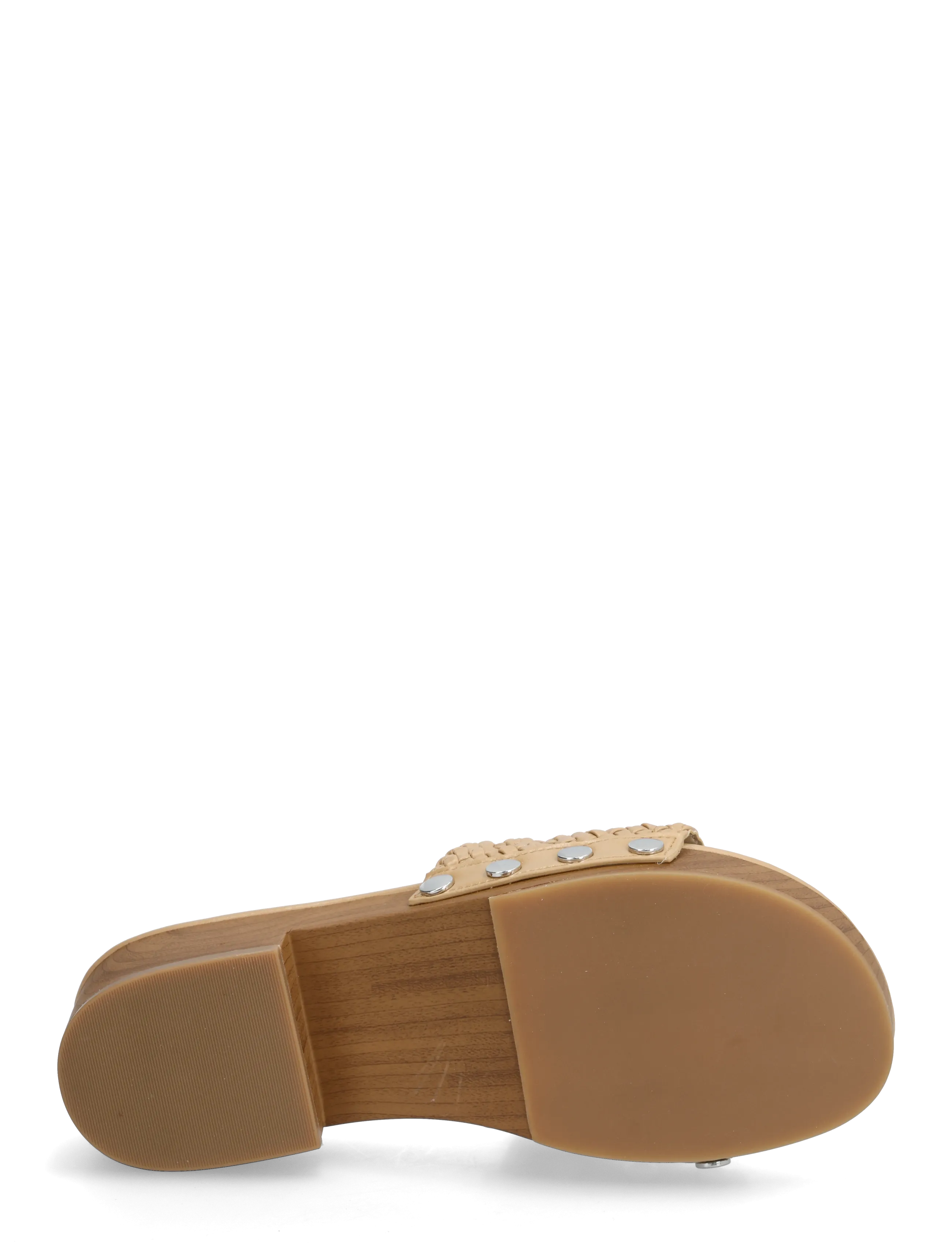 Michael Kors - CASUAL - platform sandals - peanut - 4