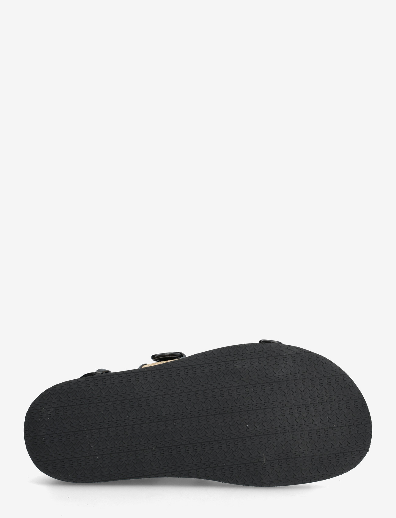 Michael Kors - CASUAL - flade sandaler - black - 4