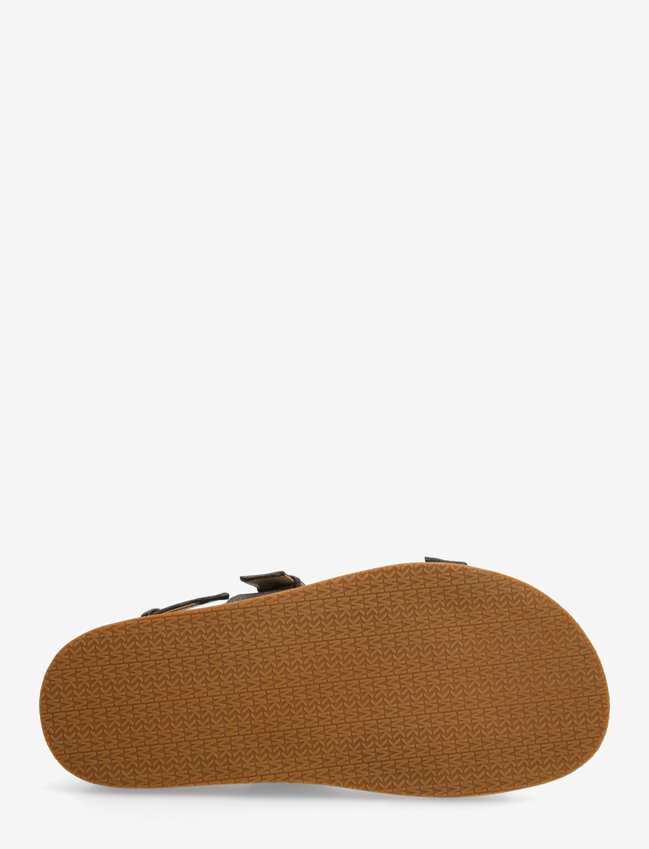 Michael Kors - FLAT - flache sandalen - brown - 4