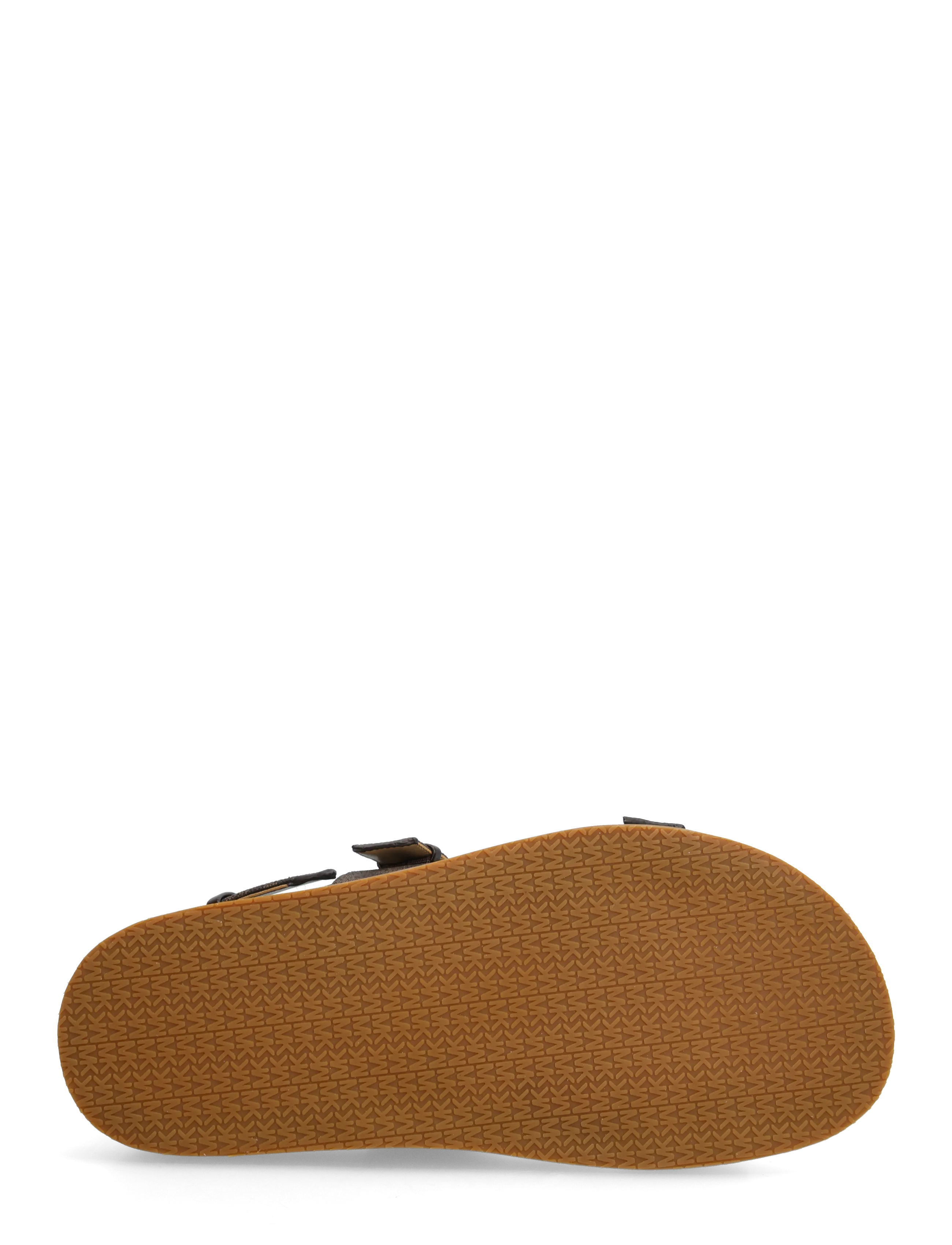 Michael Kors - FLAT - flade sandaler - brown - 4