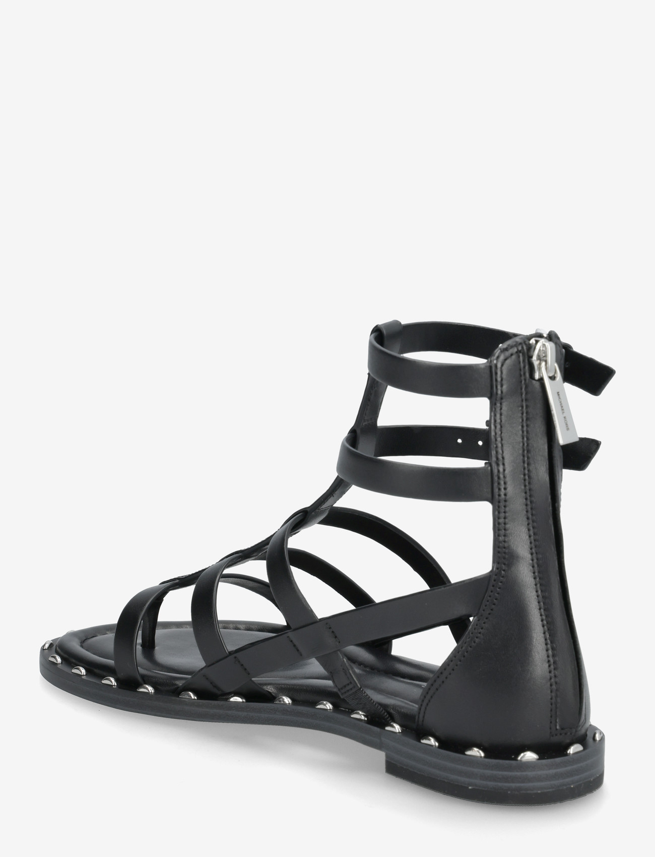 Michael Kors - CASUAL - gladiaator sandaalid - black - 2