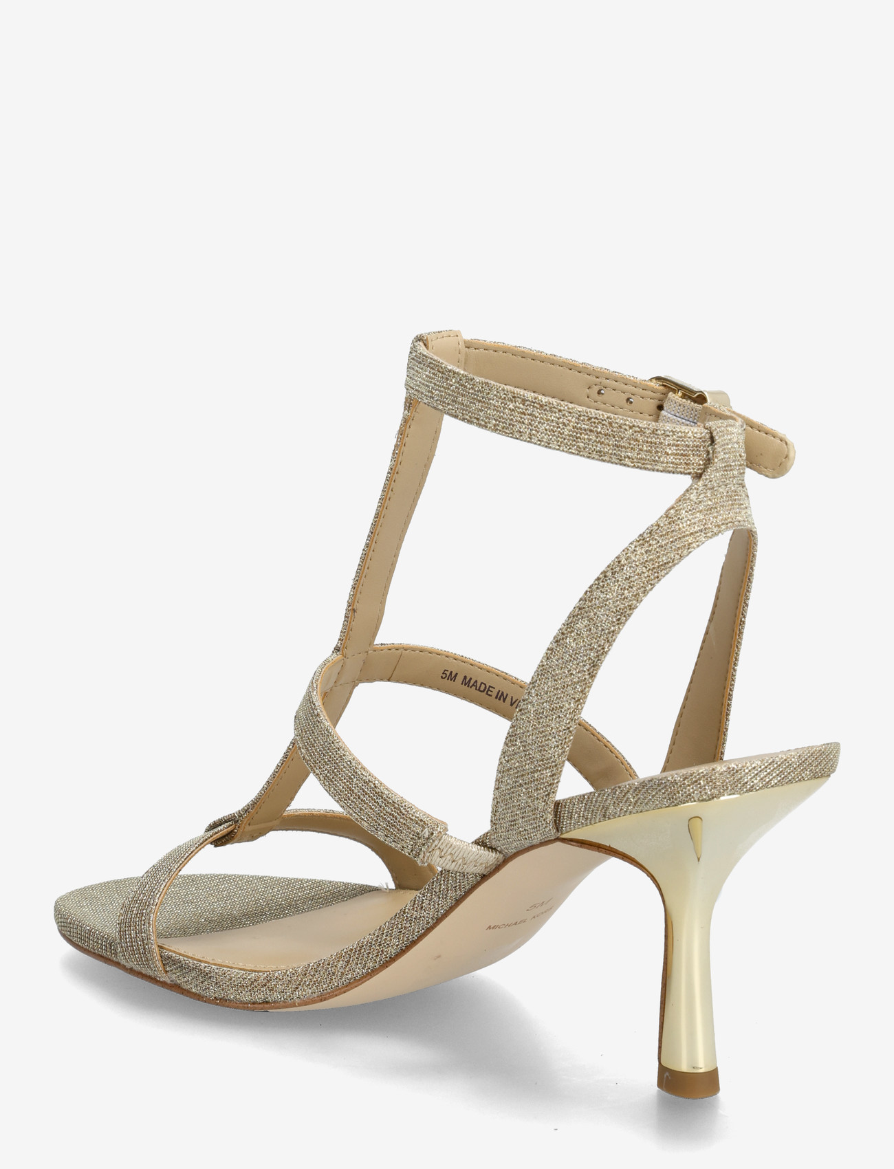 Michael Kors - DRESS - sandaletter - pale gold - 2