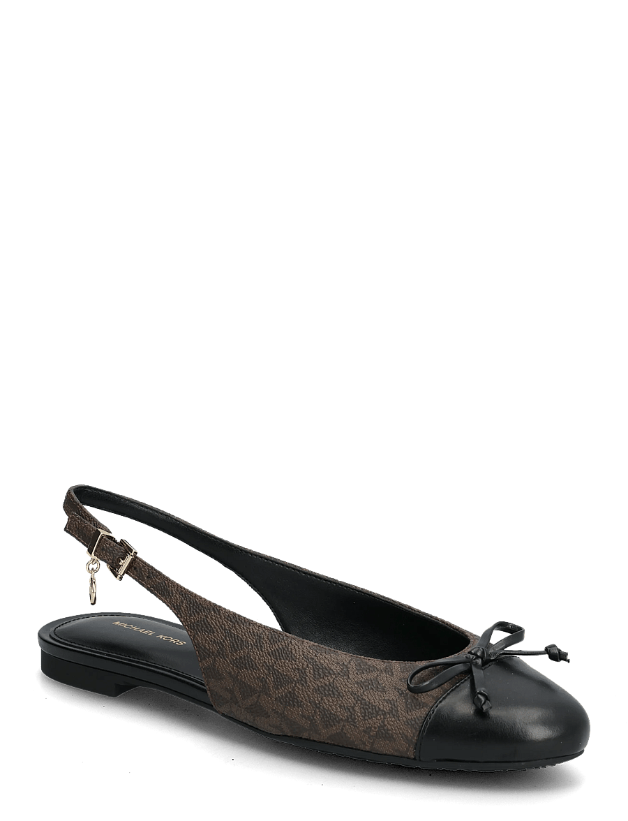 Michael Kors - FLAT - speciella tillfällen - brown - 0
