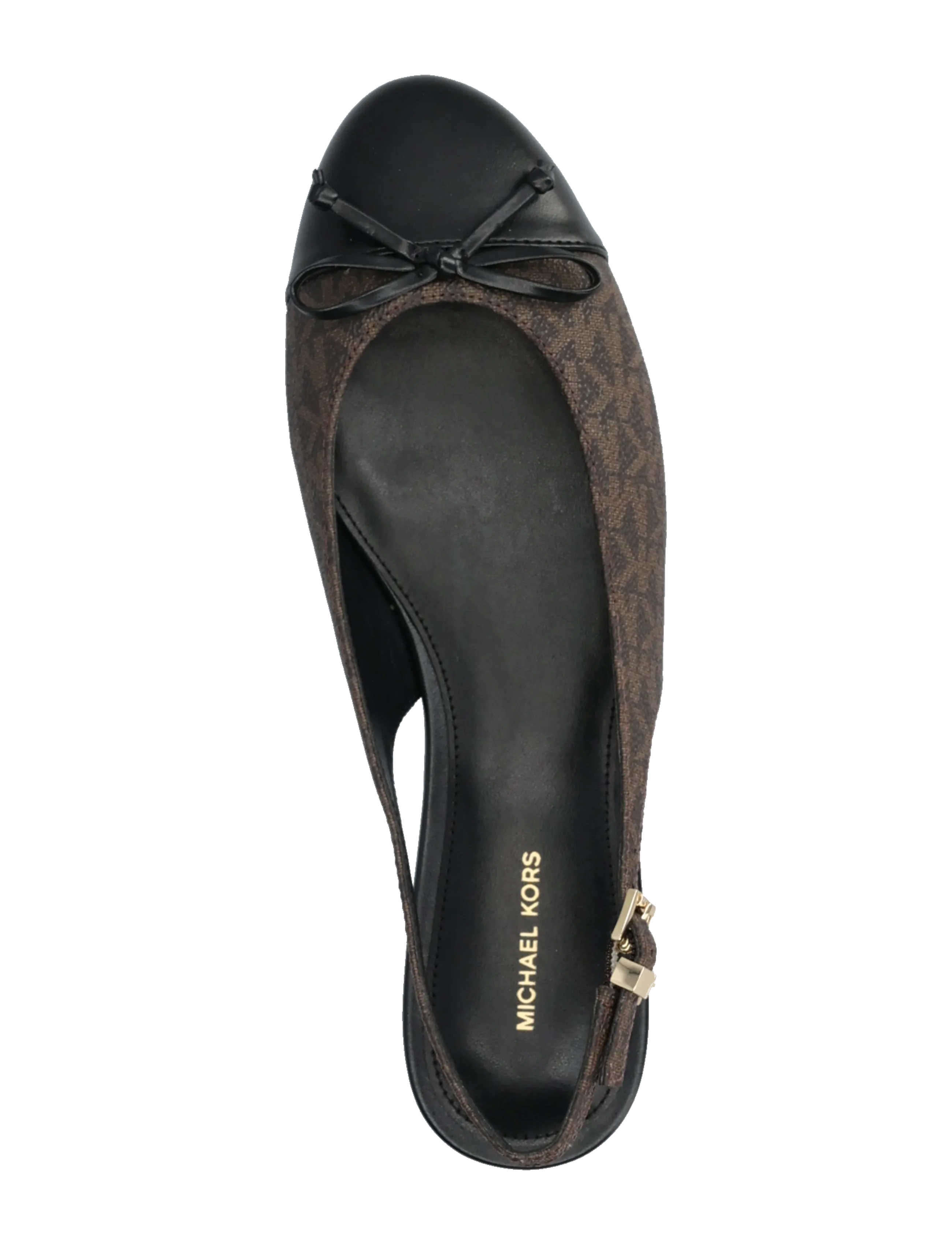 Michael Kors - FLAT - fyrir sérstaka viðburði - brown - 3