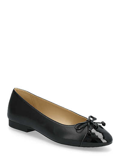 Flat - Ballerinaer