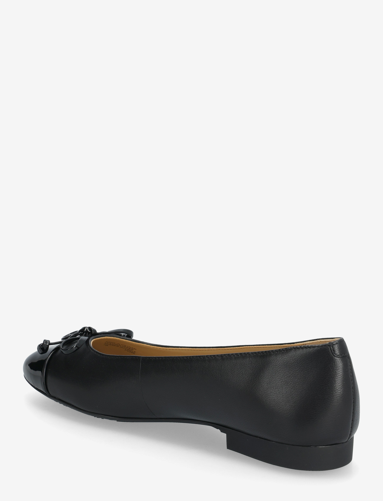 Michael Kors - FLAT - konfirmationstøj - black - 2