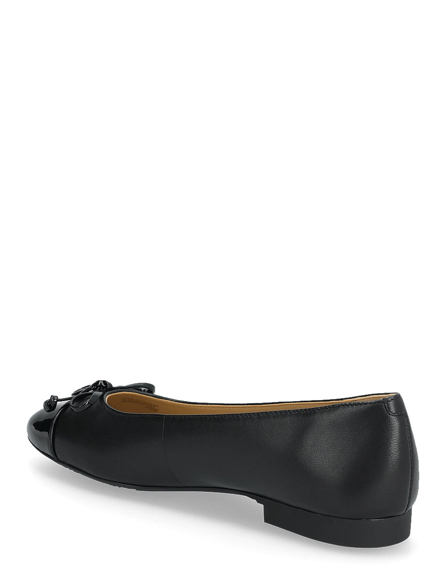 Michael Kors - FLAT - konfirmationstøj - black - 2