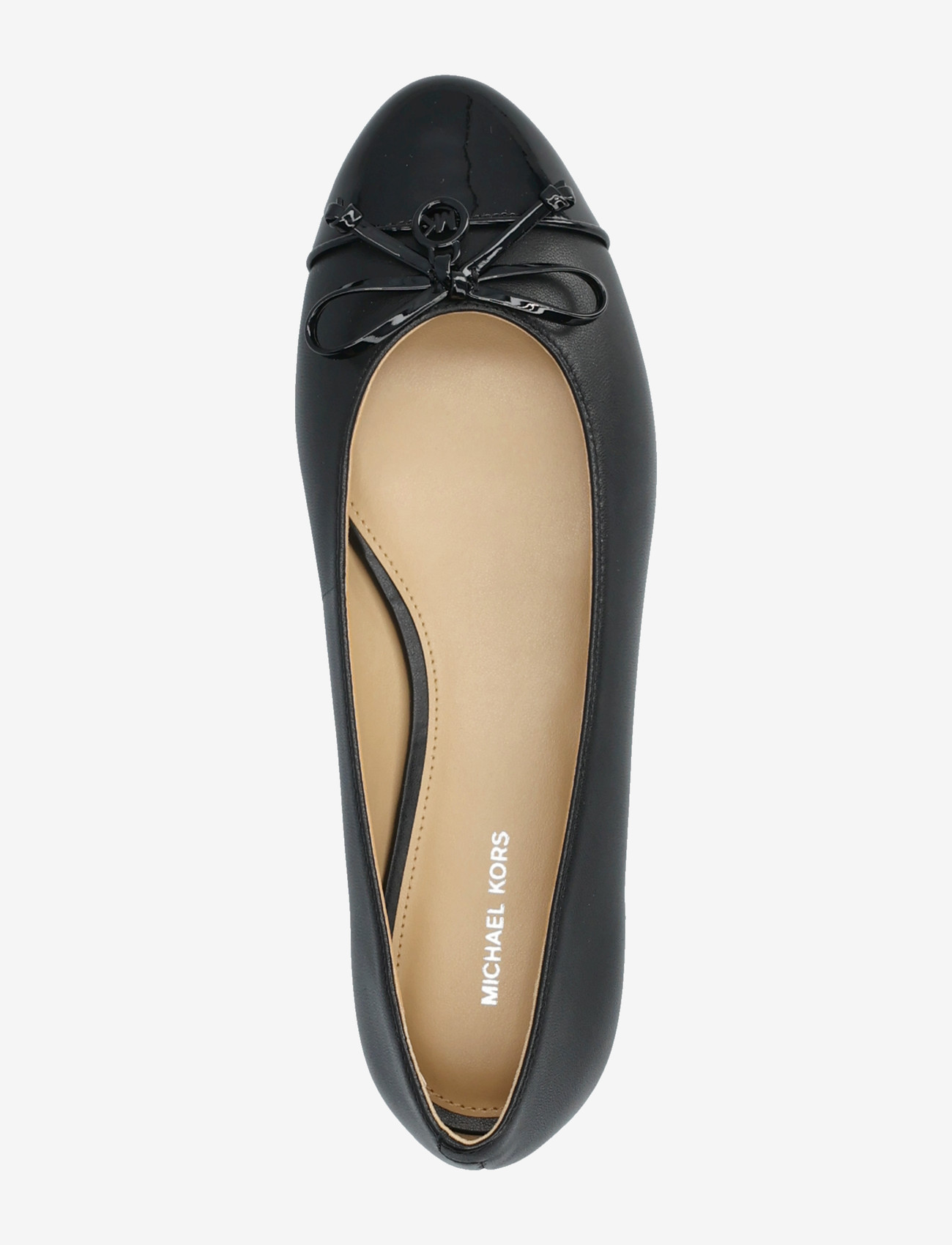Michael Kors - FLAT - konfirmationstøj - black - 3