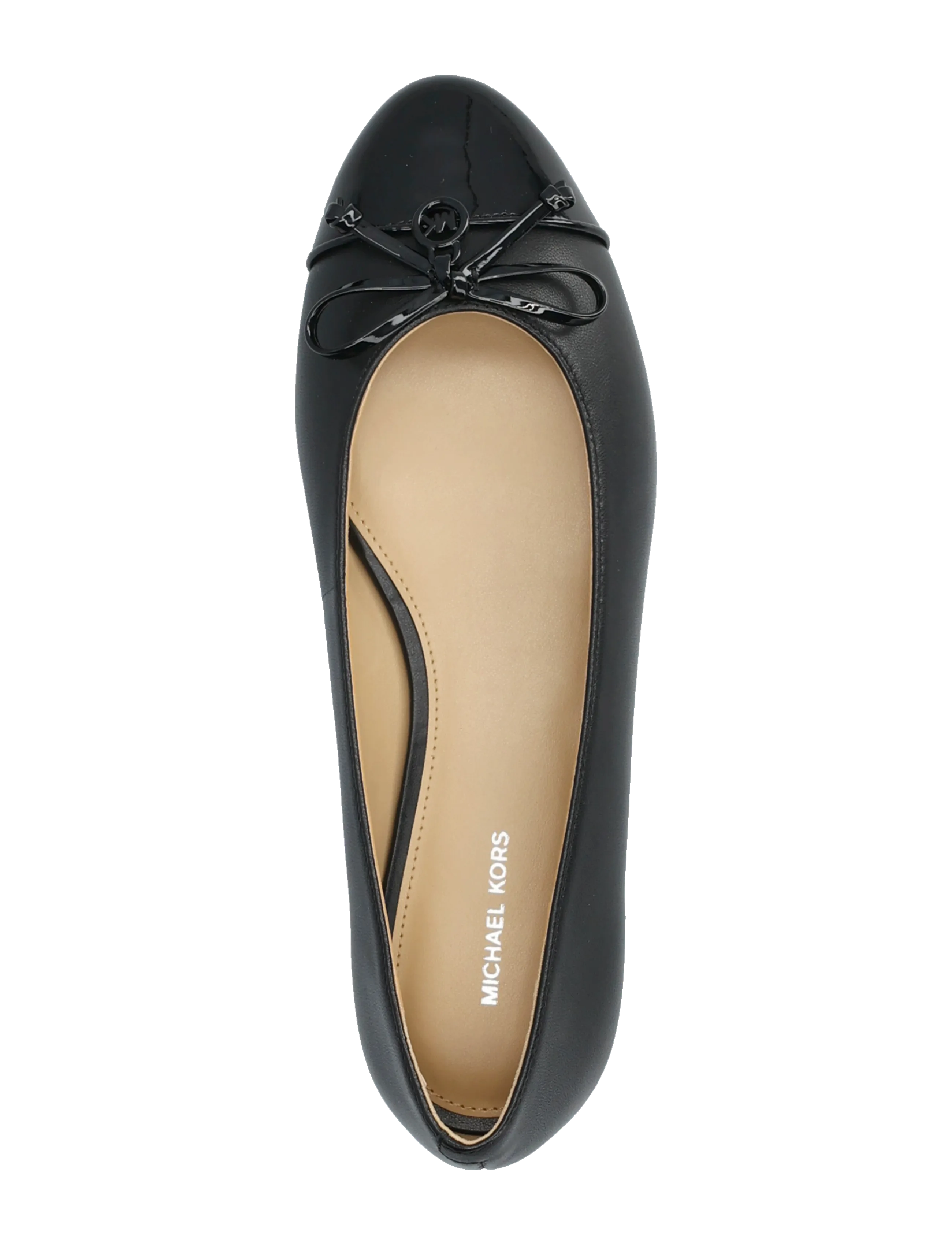 Michael Kors - FLAT - konfirmationstøj - black - 3