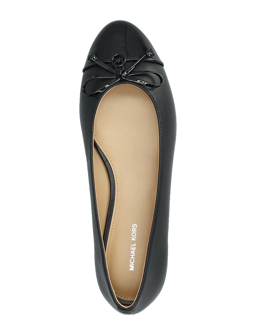 Michael Kors - FLAT - konfirmationstøj - black - 3