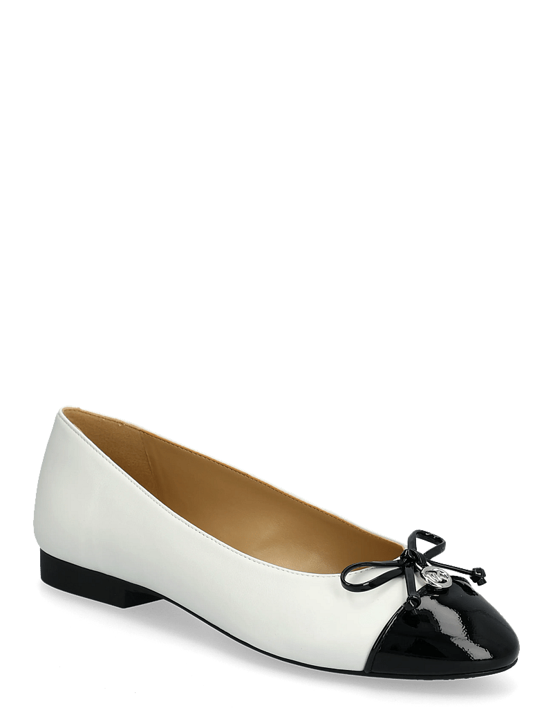 Michael Kors - FLAT - konfirmationstøj - optic white - 0