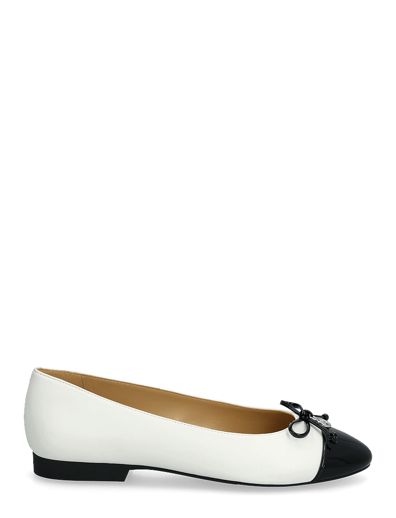 Michael Kors - FLAT - konfirmationstøj - optic white - 1