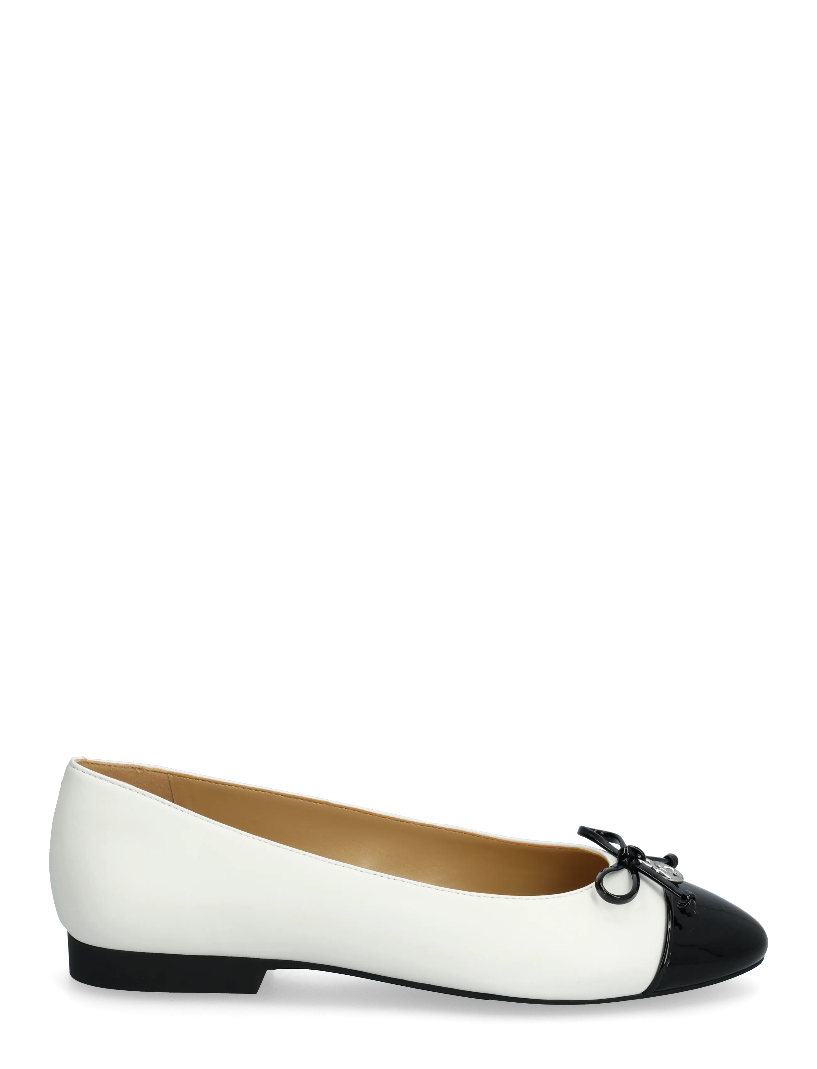 Michael Kors - FLAT - optic white - 1