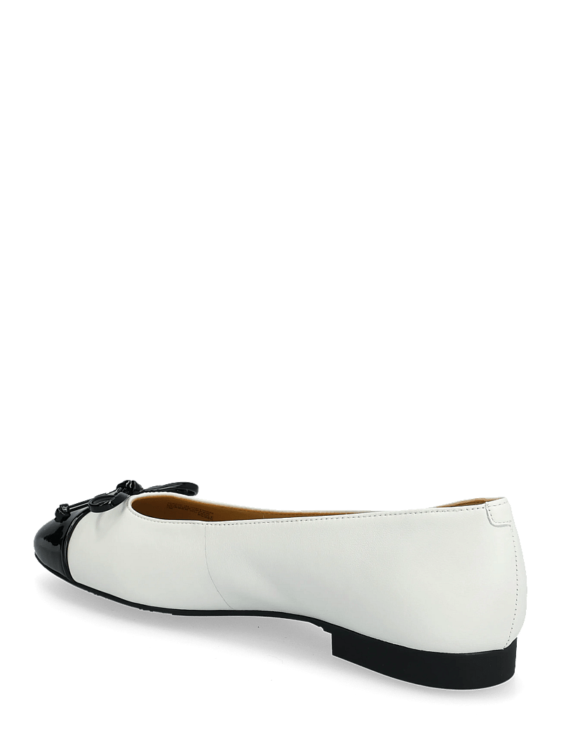 Michael Kors - FLAT - konfirmationstøj - optic white - 2