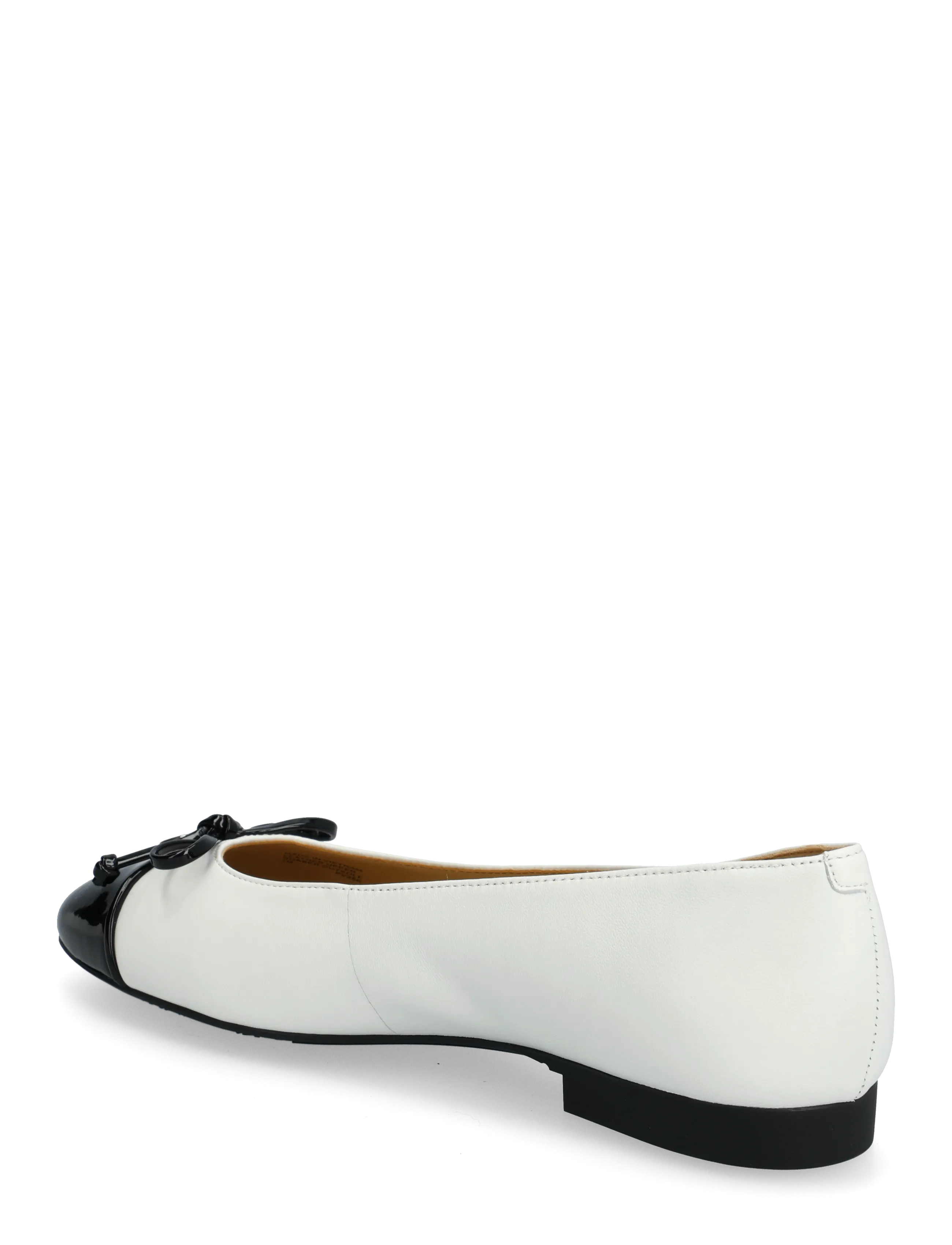 Michael Kors - FLAT - konfirmation - optic white - 2