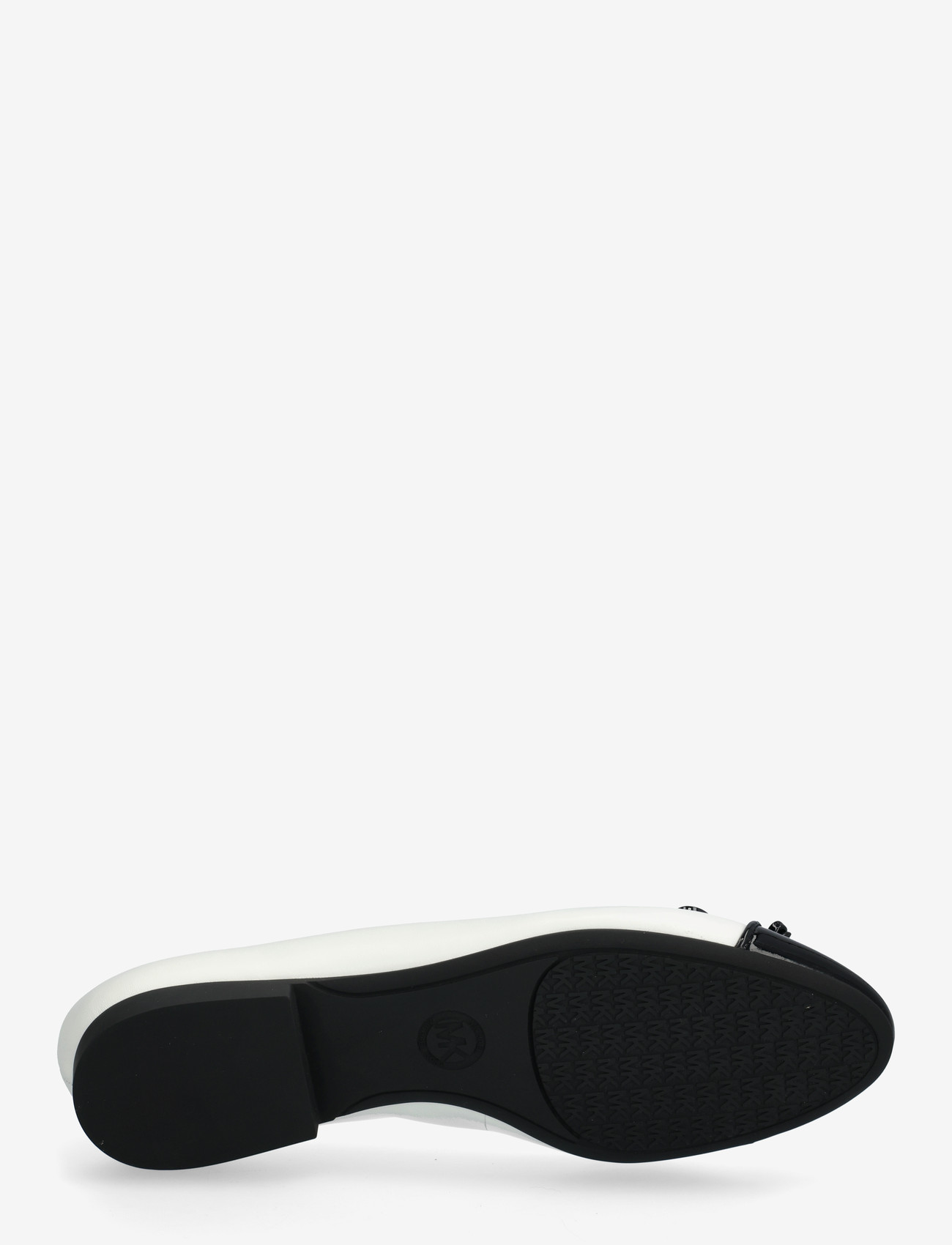 Michael Kors - FLAT - ballerinaer - optic white - 4