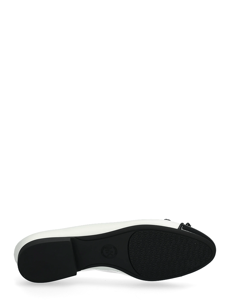 Michael Kors - FLAT - konfirmationstøj - optic white - 4