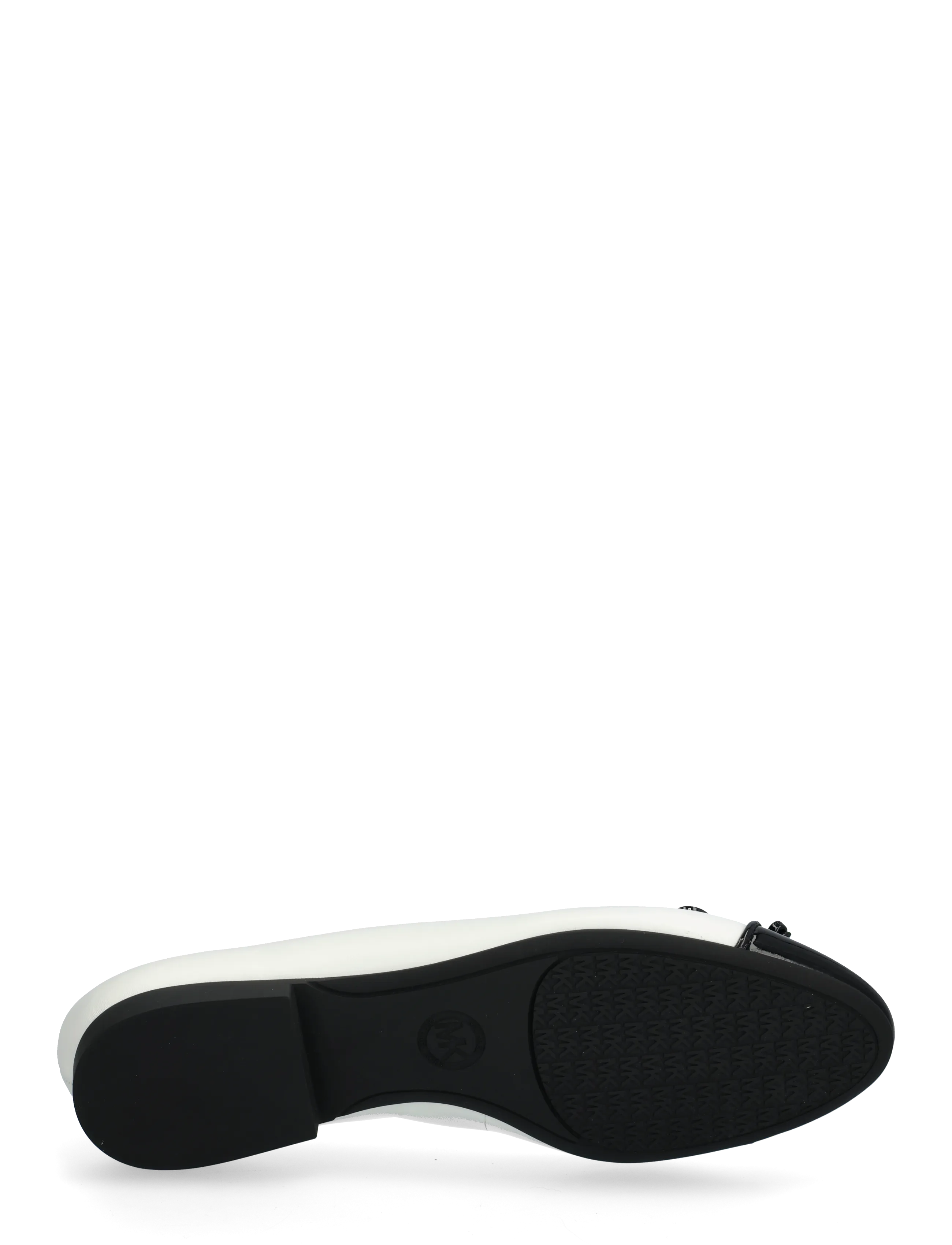 Michael Kors - FLAT - optic white - 4