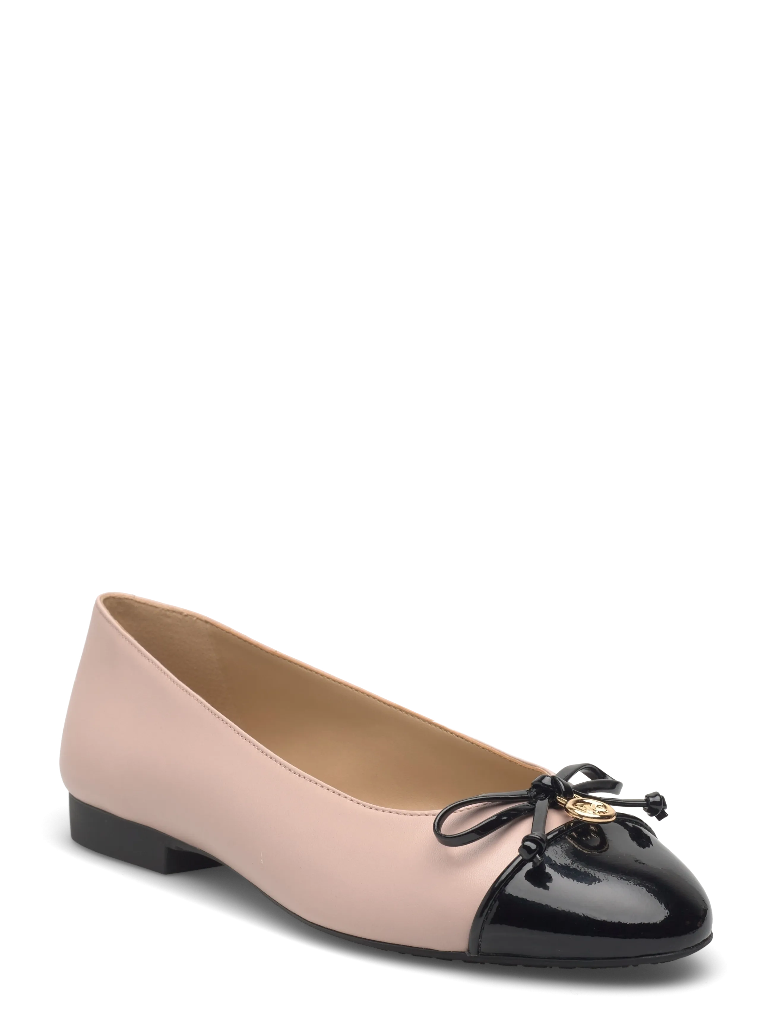 Michael Kors FLAT - Ballerinasko - SOFT PINK / pink/rose