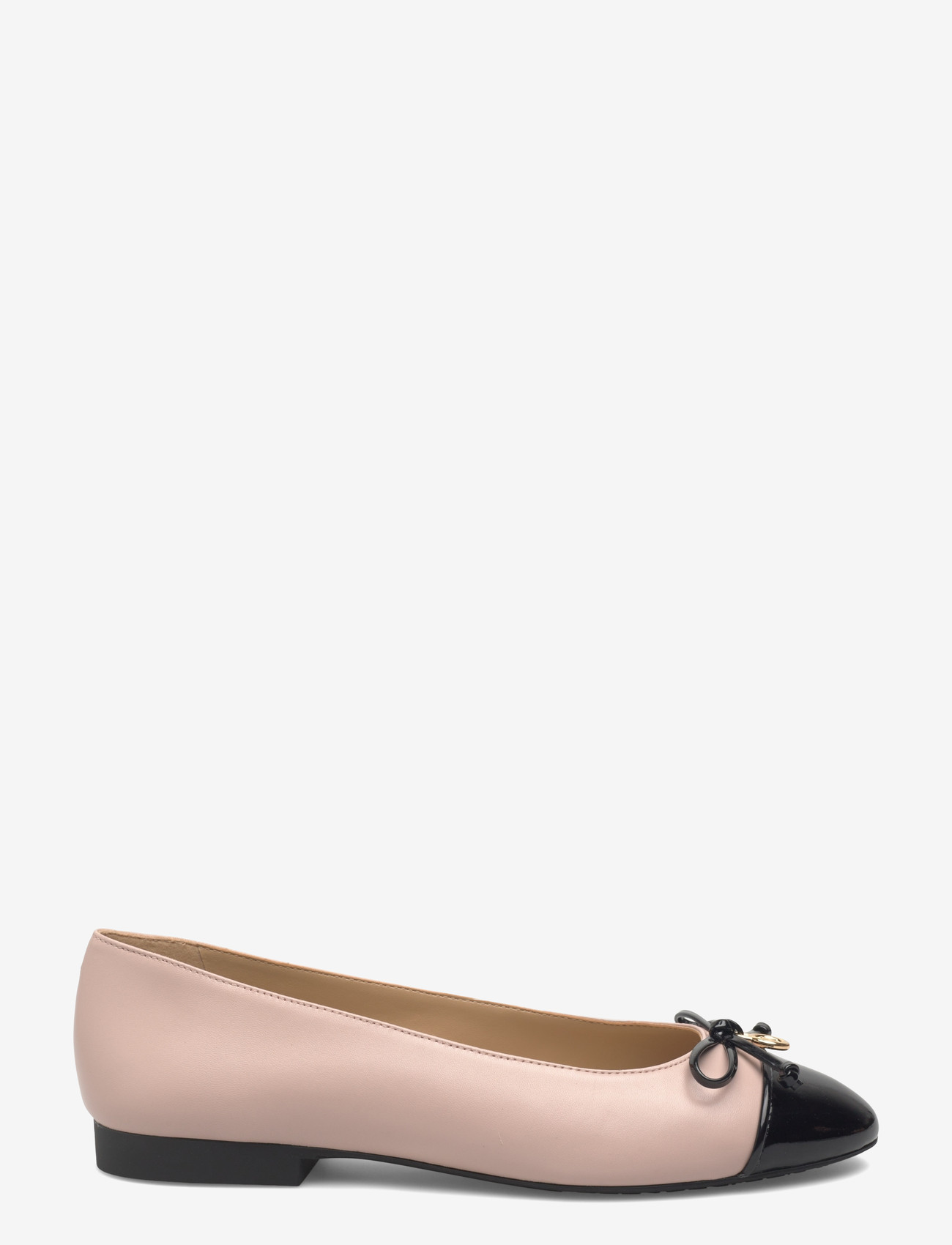 Michael Kors - FLAT - konfirmation - soft pink - 1