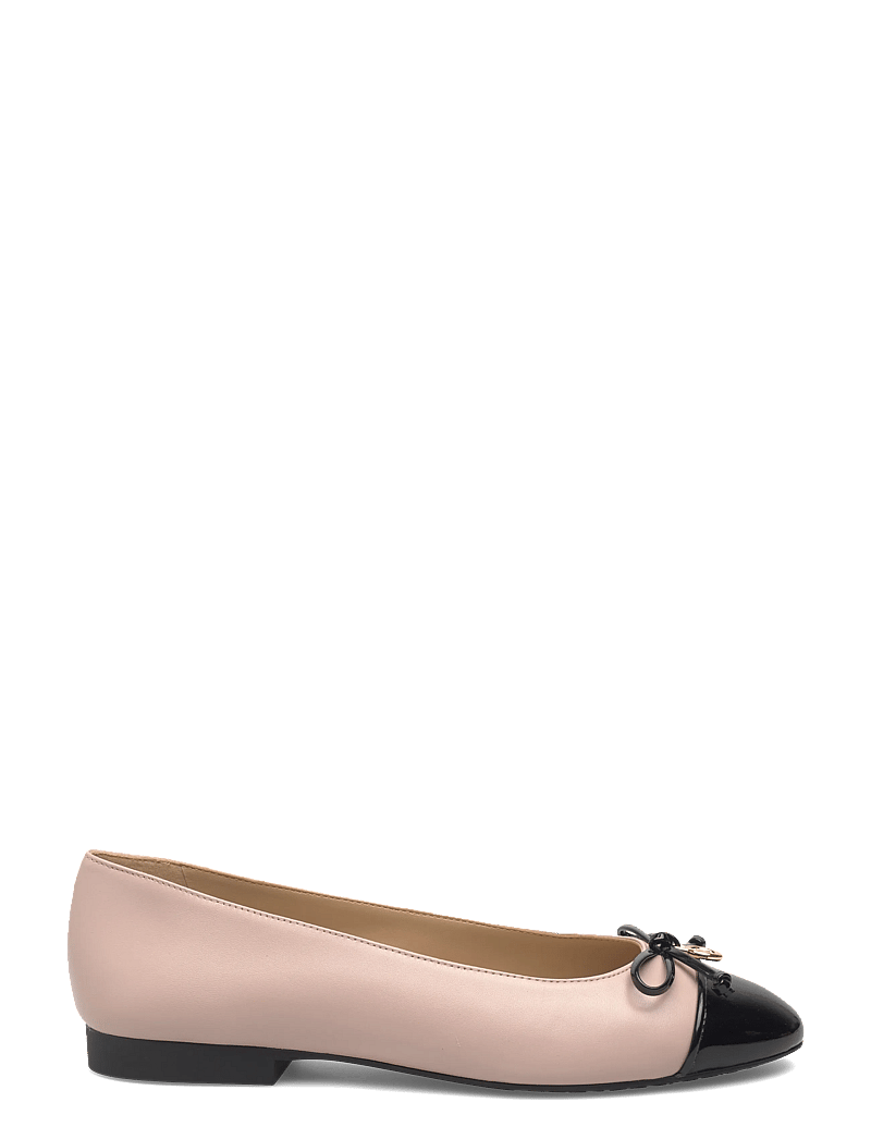 Michael Kors - FLAT - konfirmation - soft pink - 1