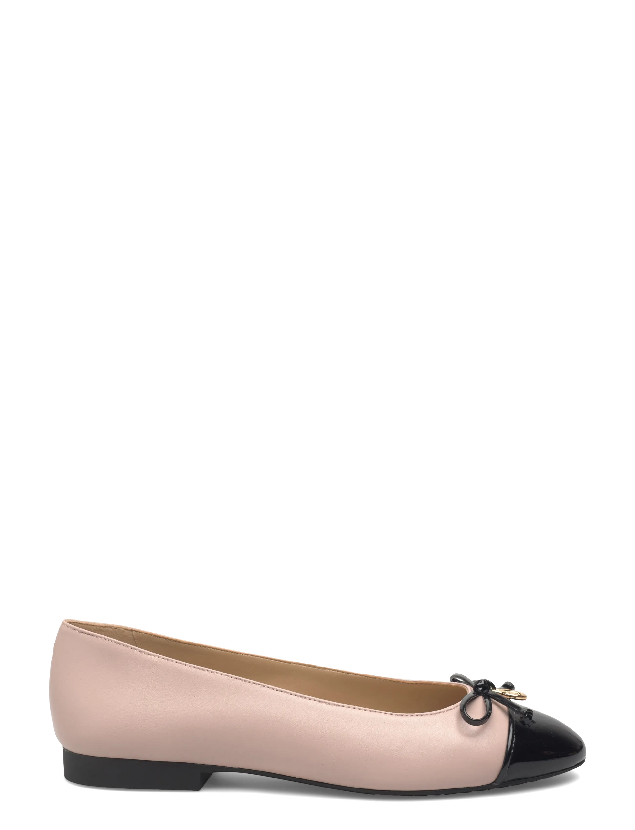 Michael Kors - FLAT - konfirmation - soft pink - 1