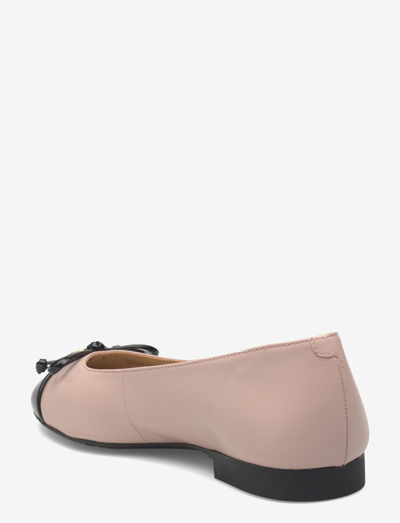 Michael Kors - FLAT - konfirmation - soft pink - 2