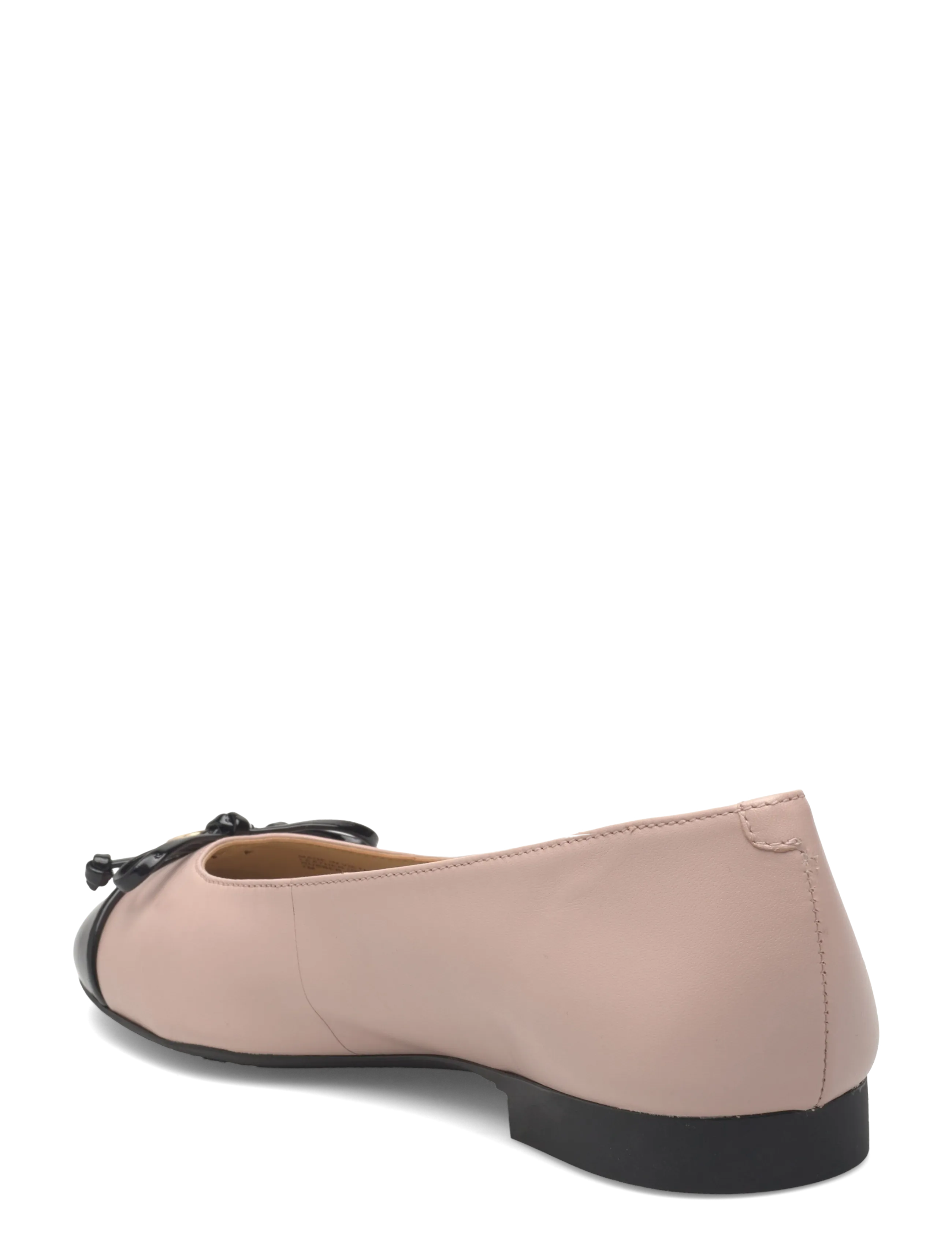 Michael Kors - FLAT - konfirmation - soft pink - 2