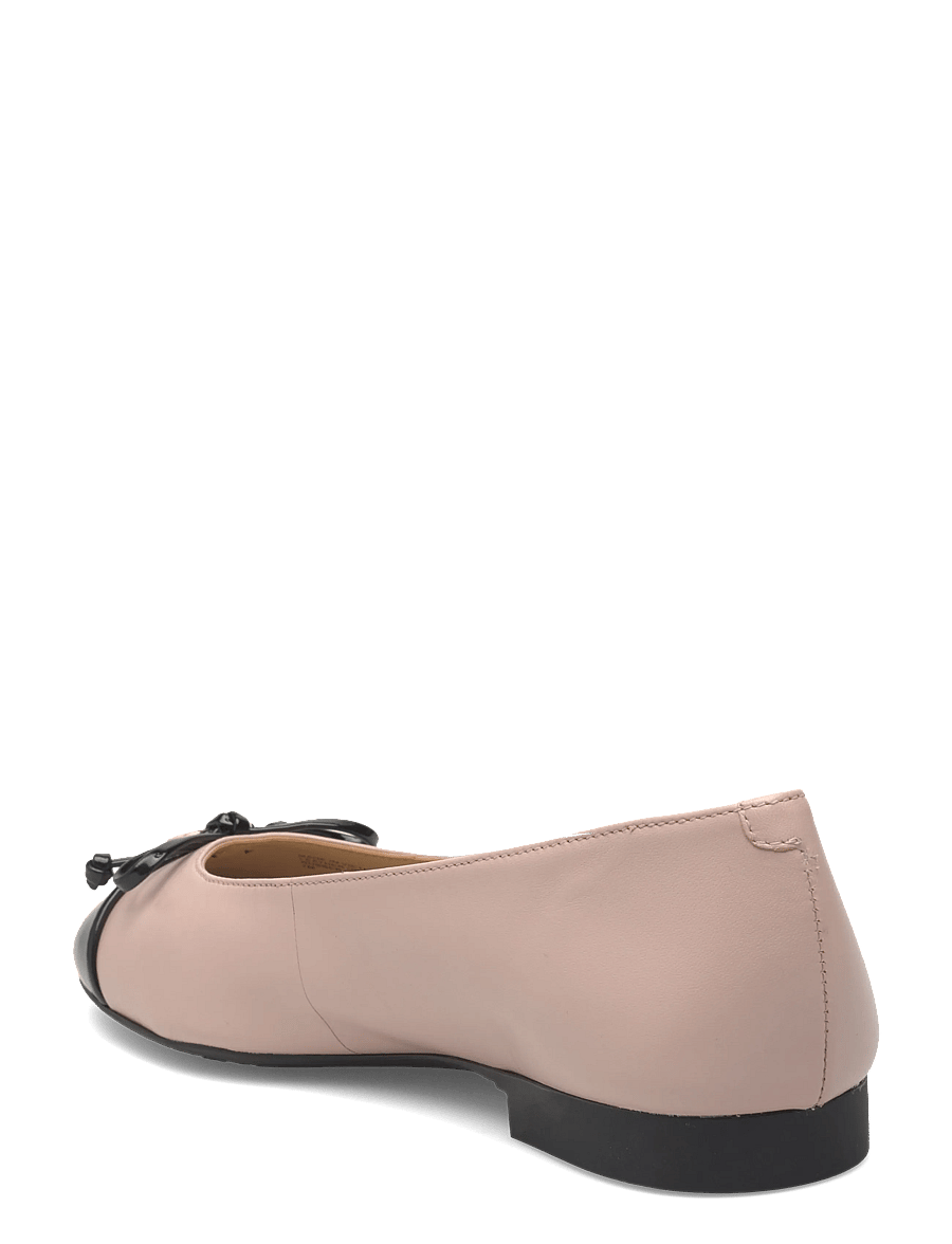 Michael Kors - FLAT - konfirmation - soft pink - 2