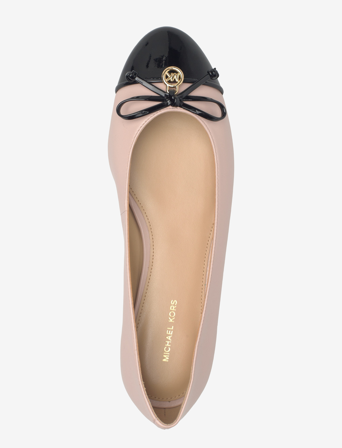 Michael Kors - FLAT - konfirmation - soft pink - 3
