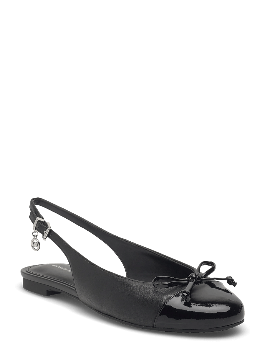 Michael Kors - FLAT - speciella tillfällen - black - 0
