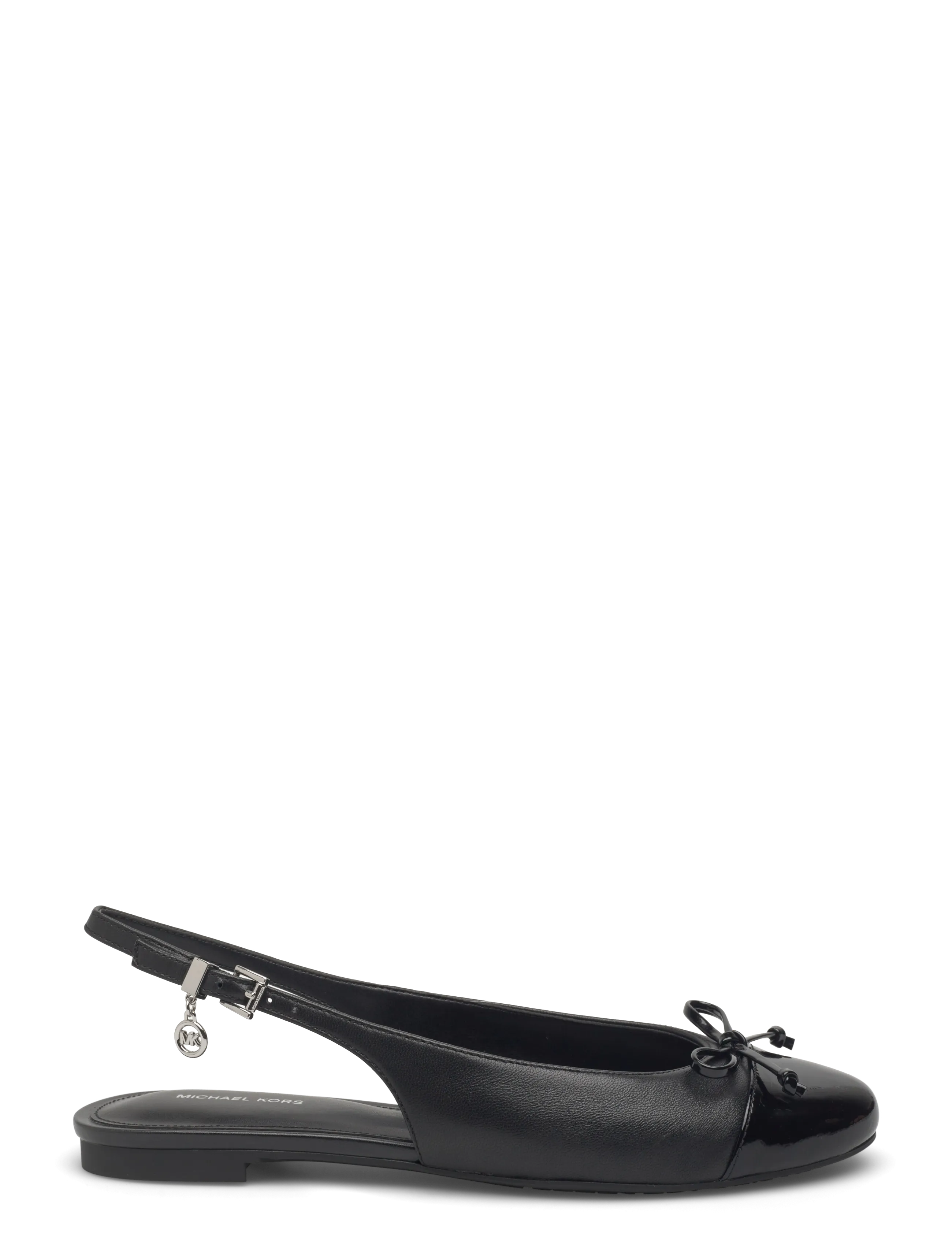 Michael Kors - FLAT - special occasions - black - 1