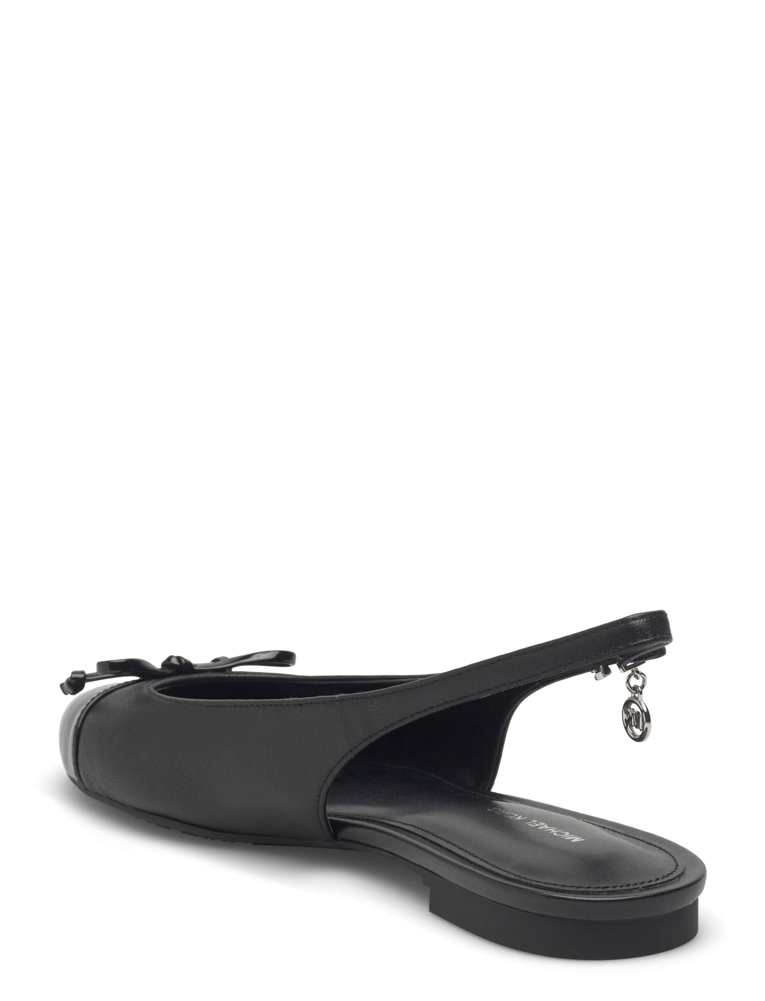 Michael Kors - FLAT - special occasions - black - 2