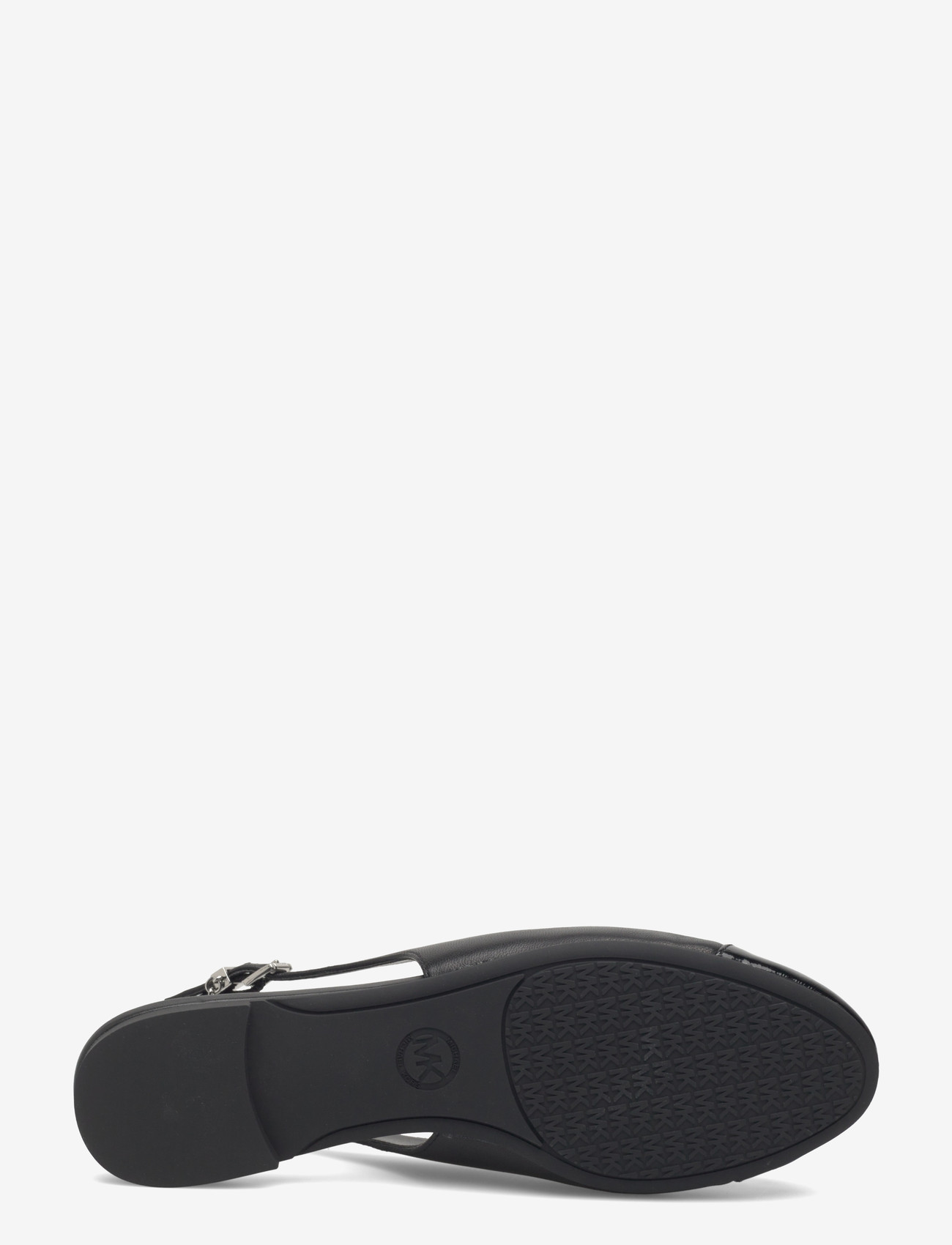 Michael Kors - FLAT - flade slingbacks - black - 4