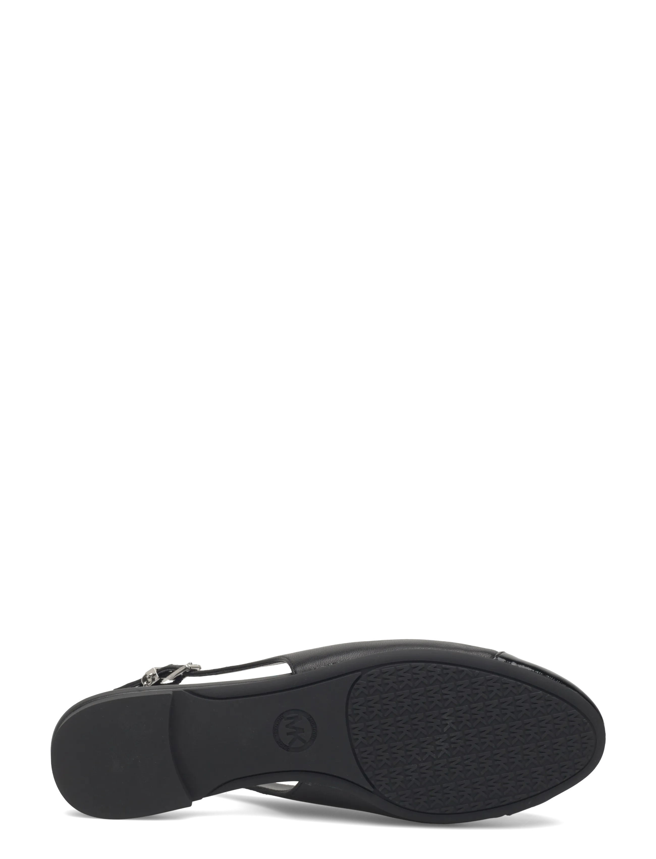 Michael Kors - FLAT - special occasions - black - 4
