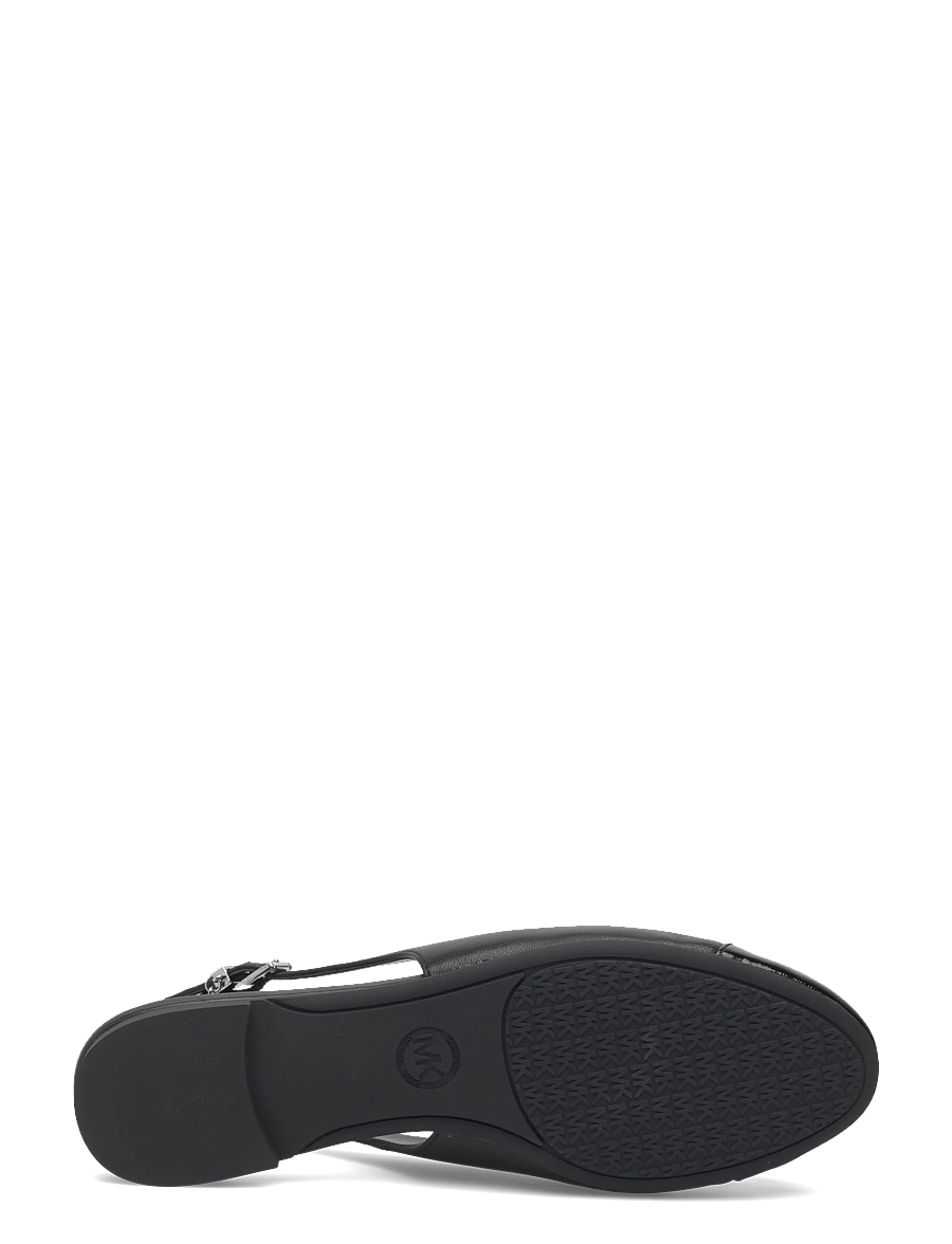 Michael Kors - FLAT - speciella tillfällen - black - 4