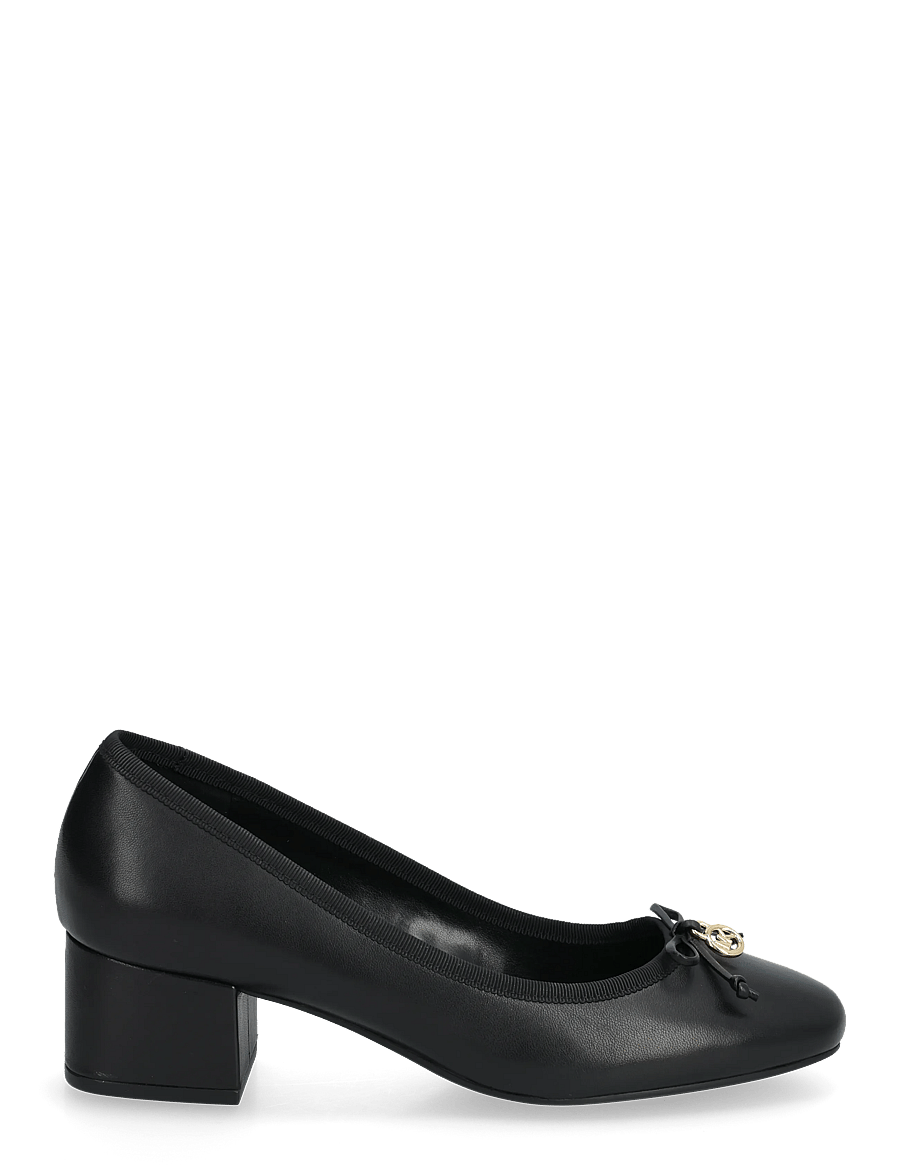 Michael Kors - PIPER FLEX MID PUMP - kontsakingad - black - 1