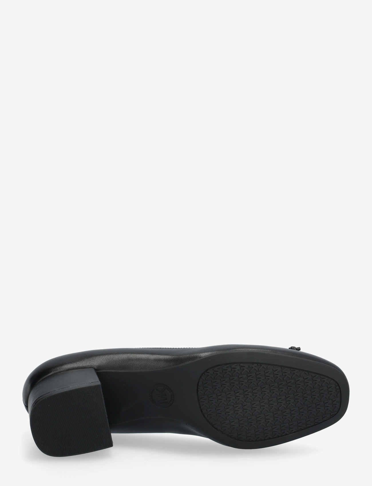 Michael Kors - PIPER FLEX MID PUMP - festtøj til outletpriser - black - 4