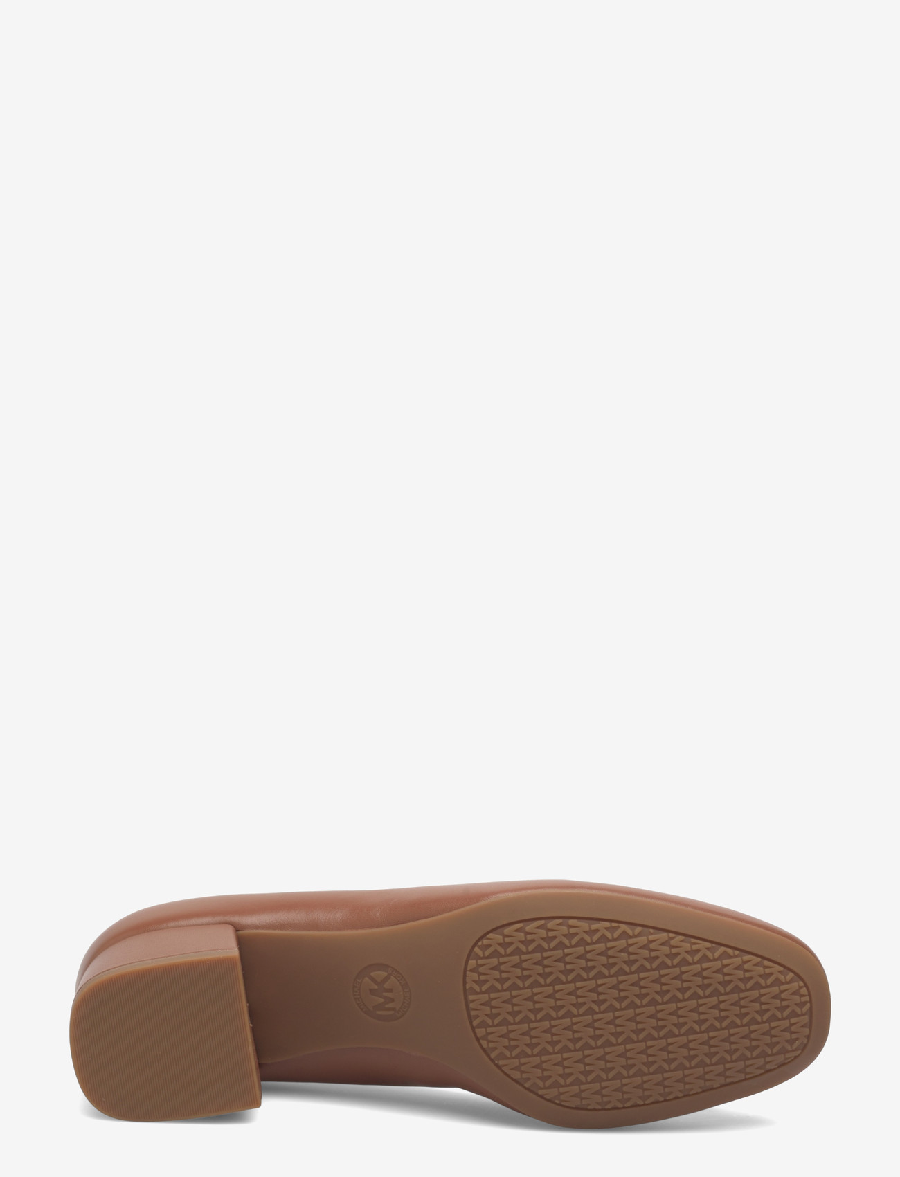 Michael Kors - PIPER FLEX MID PUMP - pumps - luggage - 4