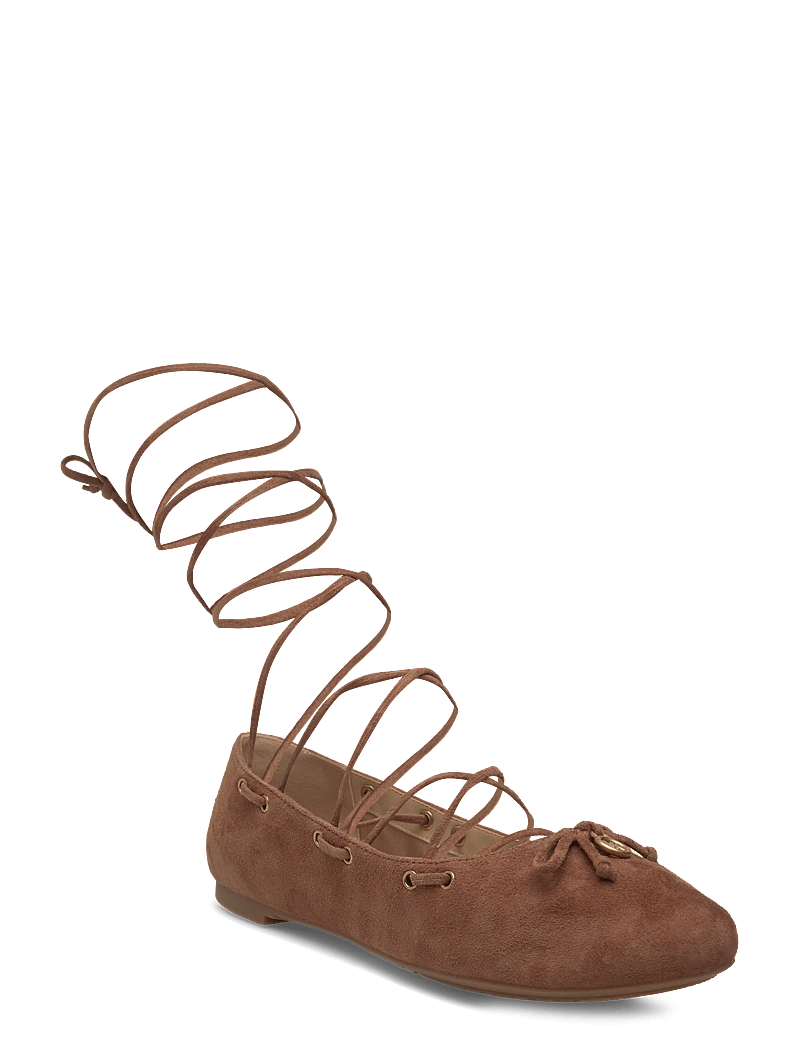 Michael Kors - DRESS - speciella tillfällen - luggage - 0