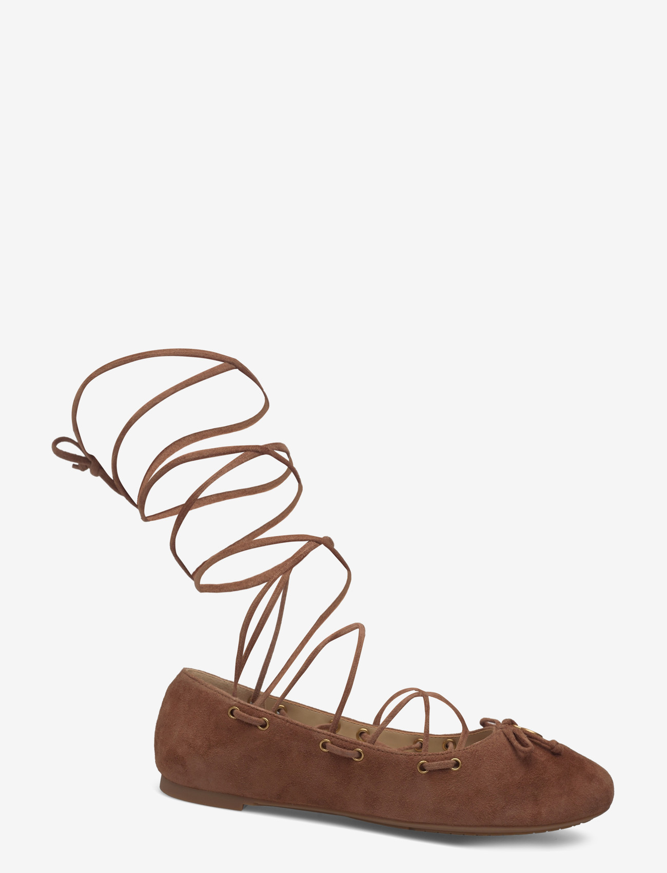 Michael Kors - DRESS - speciella tillfällen - luggage - 1