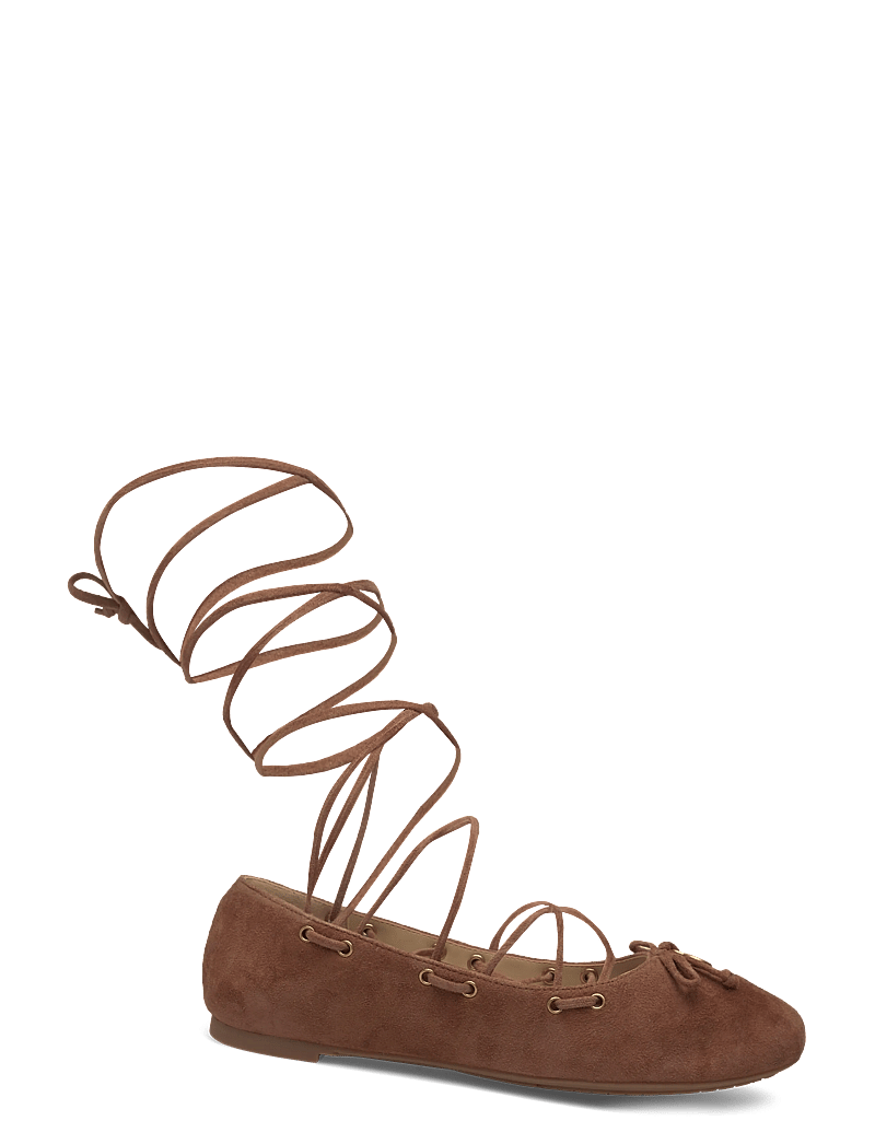 Michael Kors - DRESS - speciella tillfällen - luggage - 1