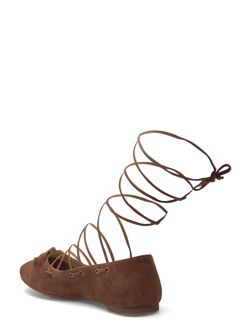 Michael Kors - DRESS - speciella tillfällen - luggage - 2