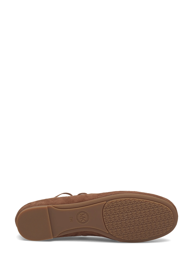 Michael Kors - DRESS - speciella tillfällen - luggage - 4