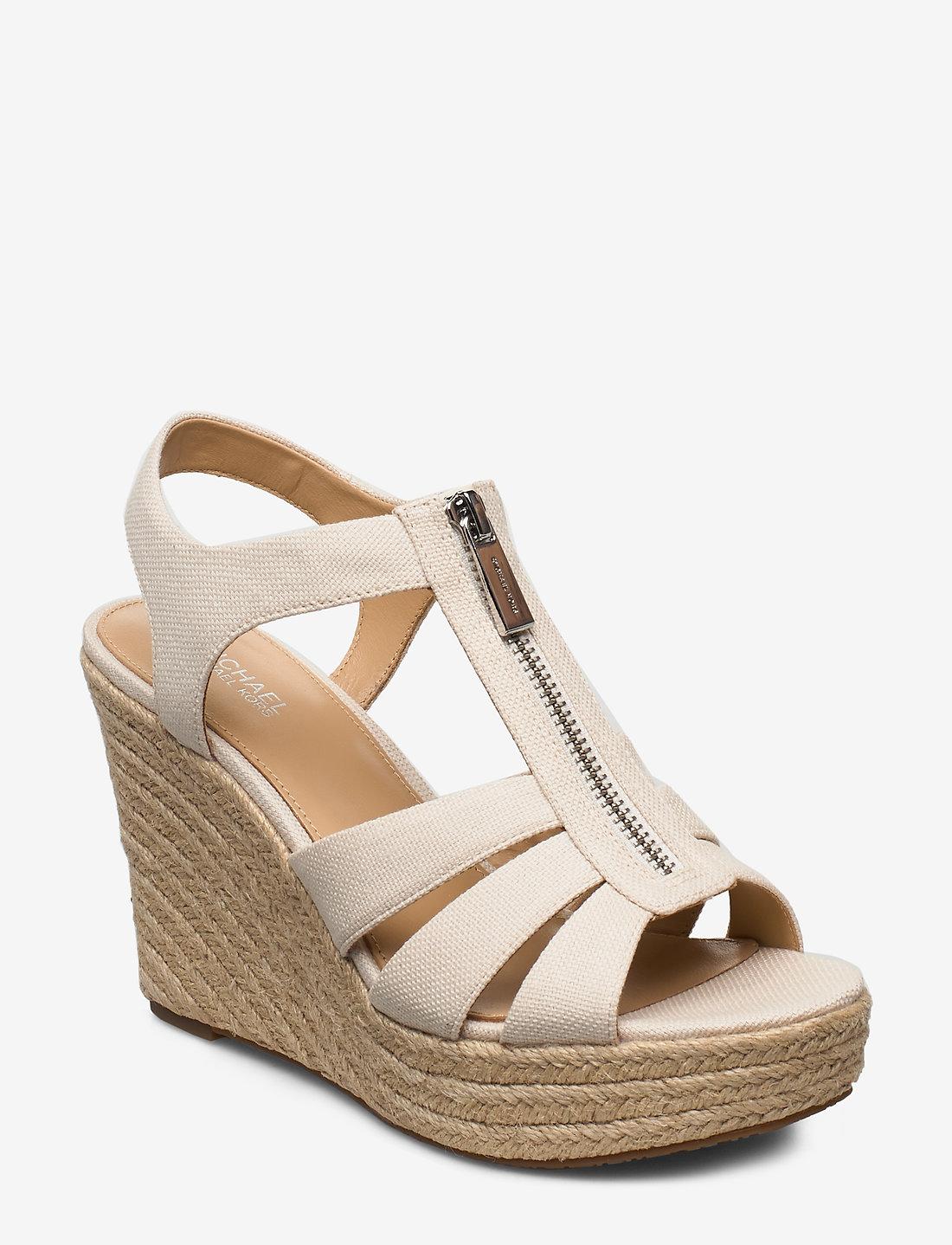 Michael kors 2025 berkley wedge