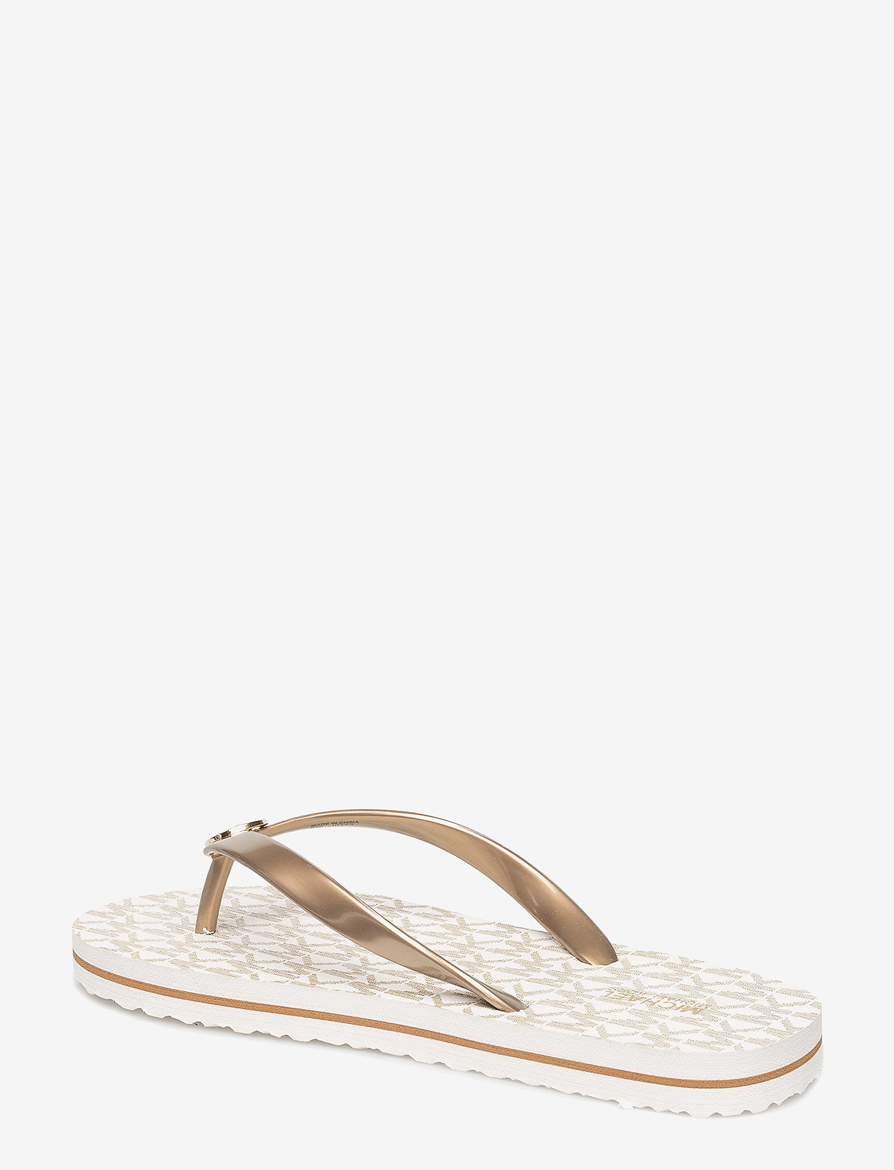 Michael Kors - MK FLIP FLOP STRIPE EVA - void1 - 2