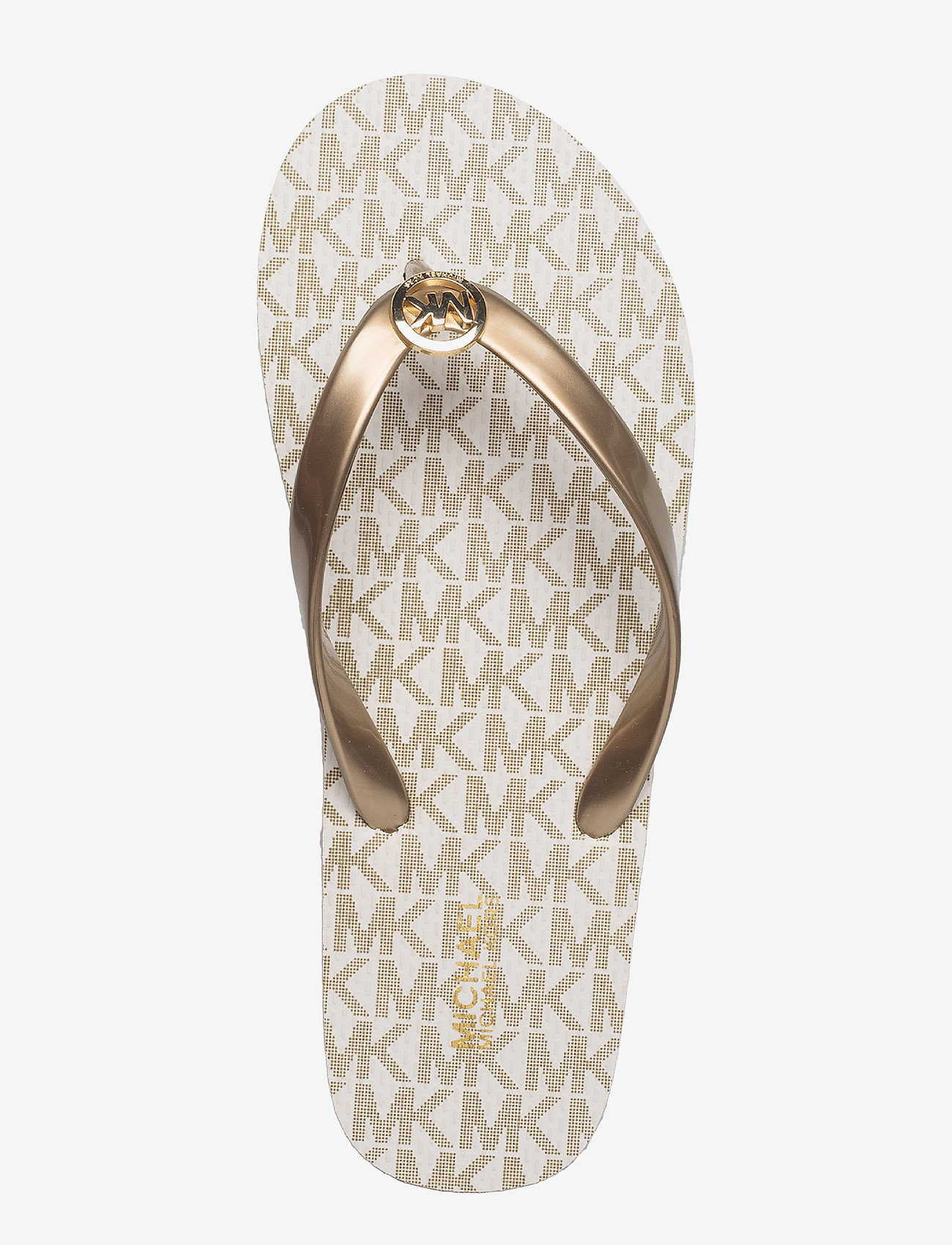 Michael Kors - MK FLIP FLOP STRIPE EVA - void1 - 3