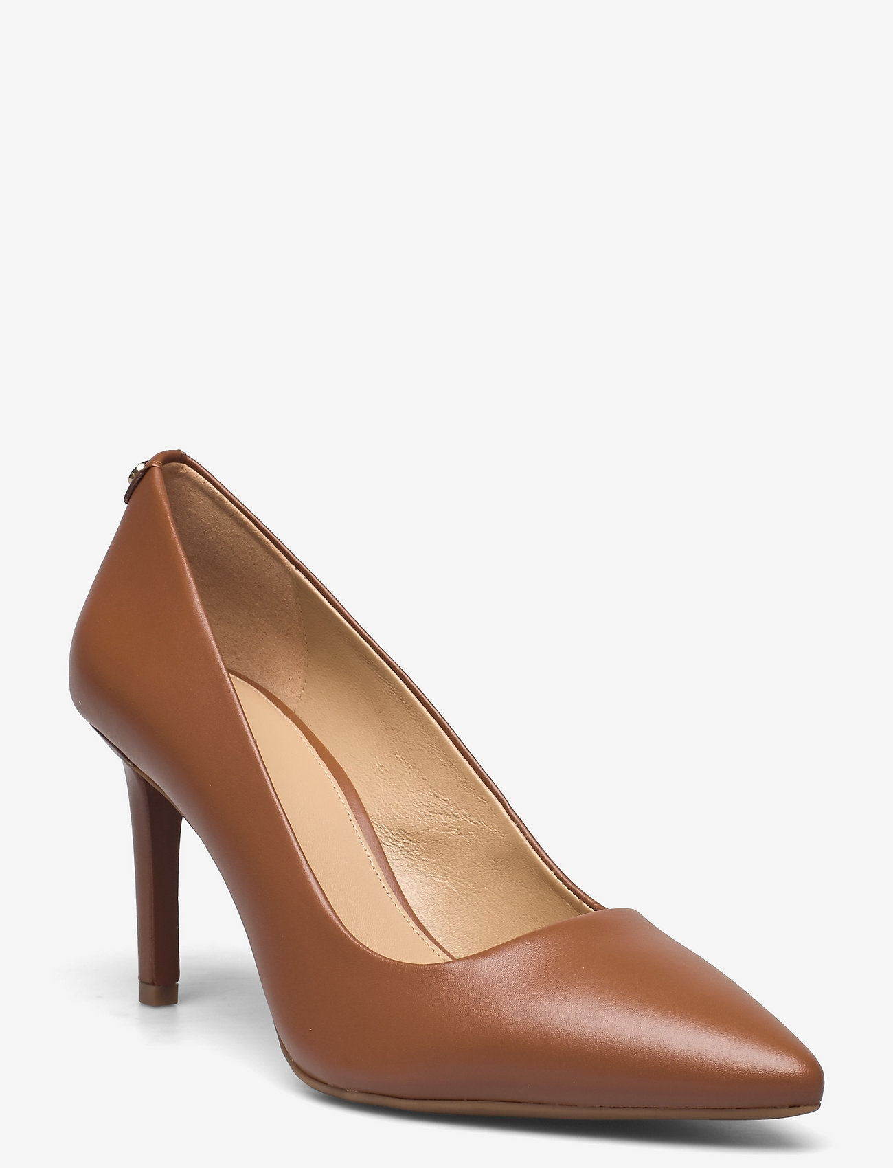 Michael Kors - DOROTHY FLEX PUMP - luggage - 0