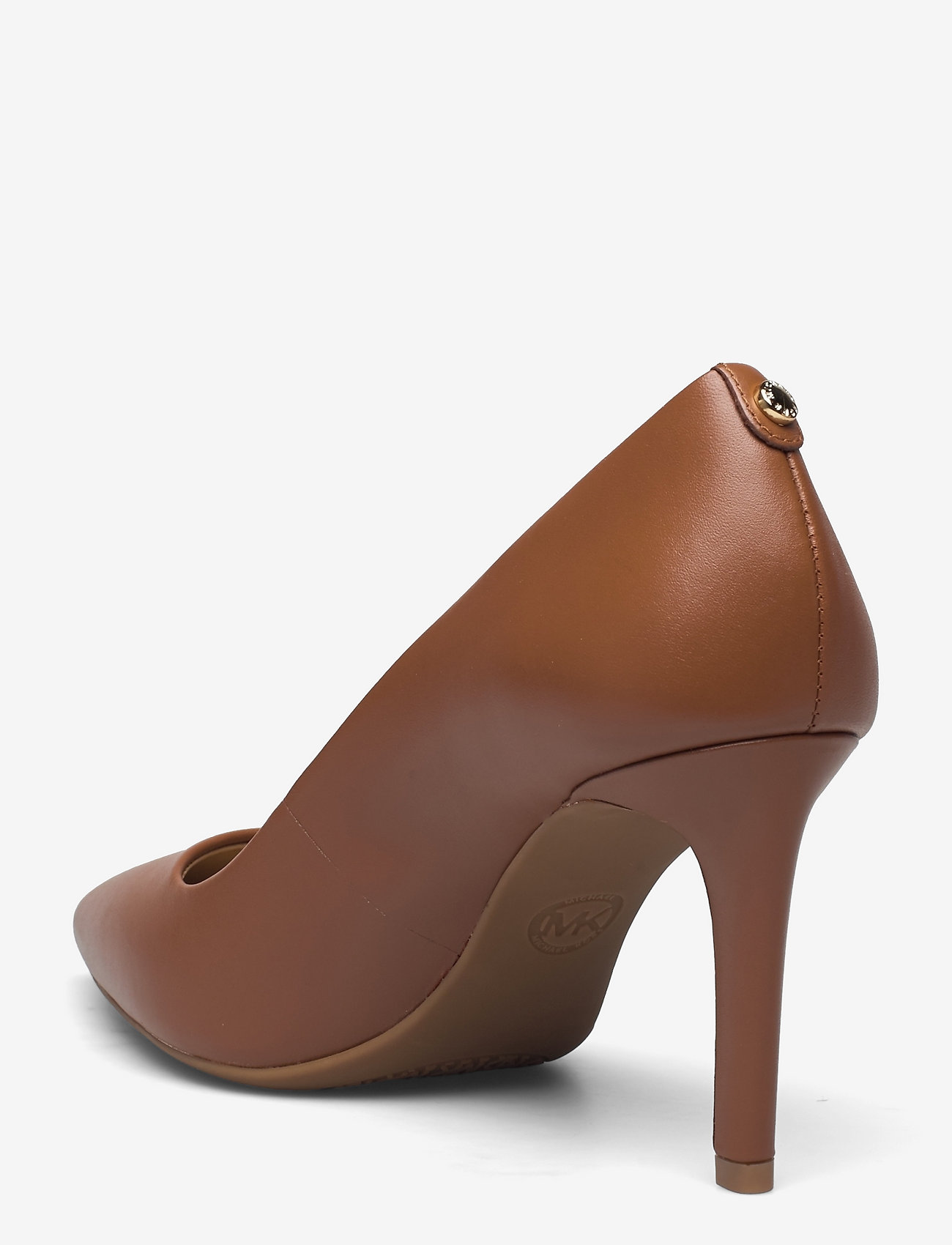 Michael Kors - DOROTHY FLEX PUMP - luggage - 2